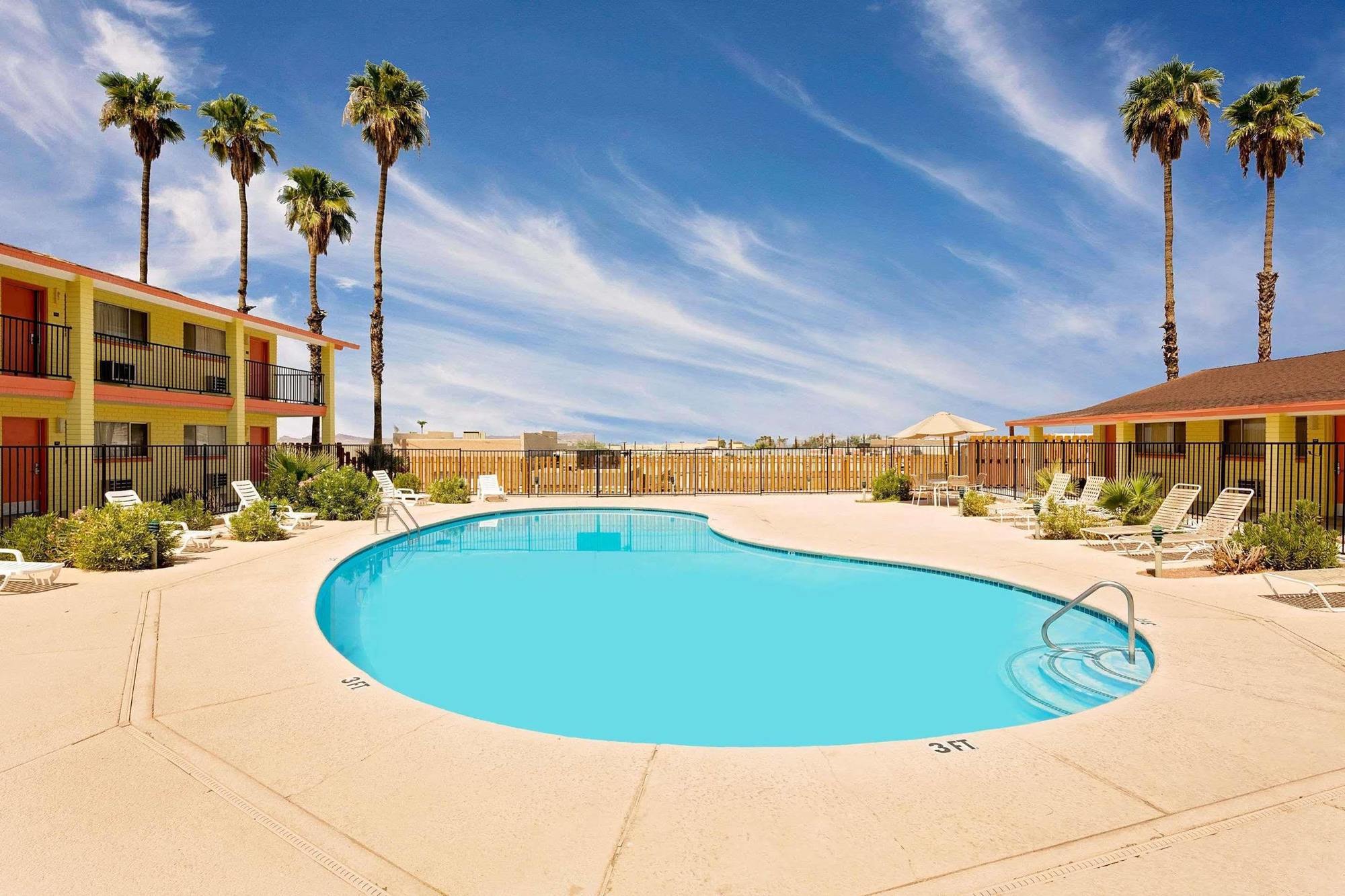 Place Havasu Motel