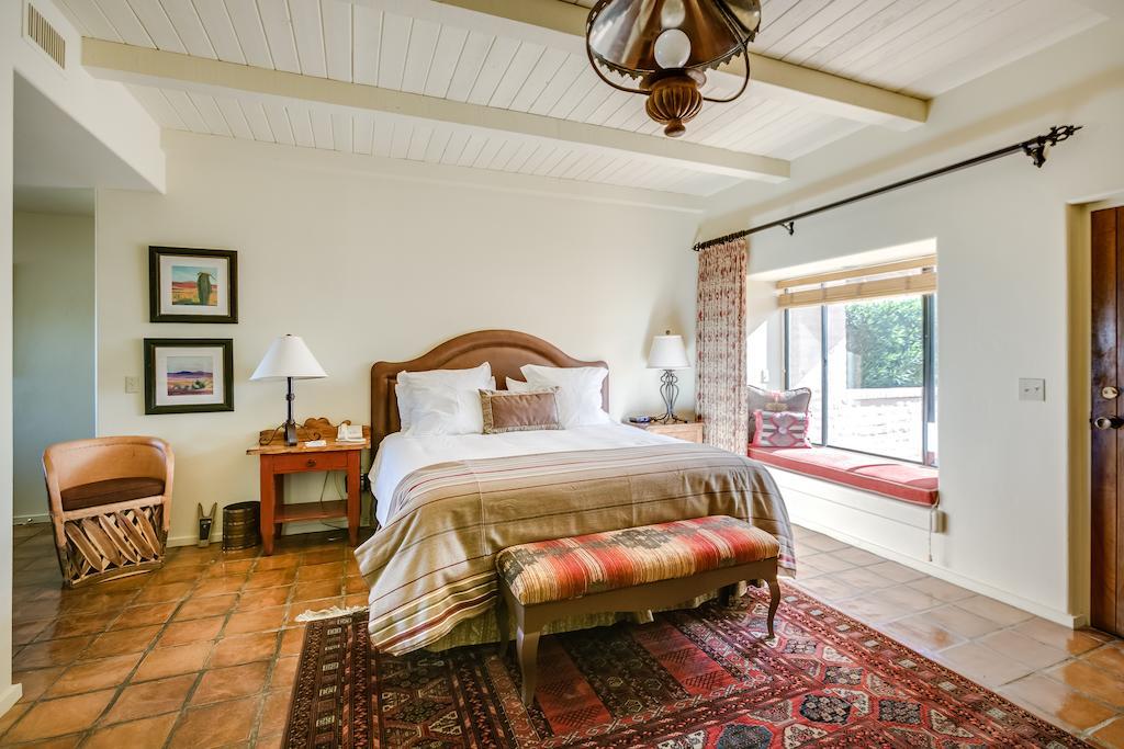 Rancho De Caballeros 3* Wickenburg