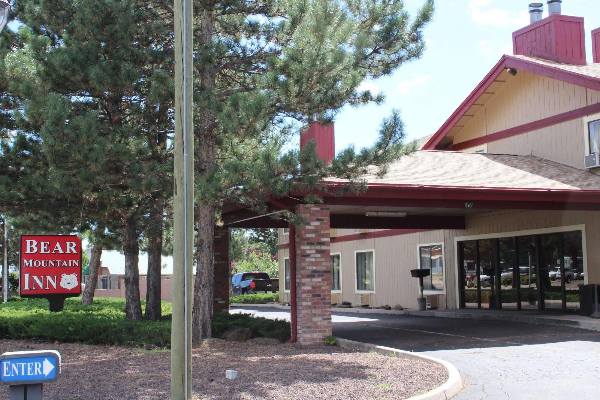 Comfort & Pinetop Show
