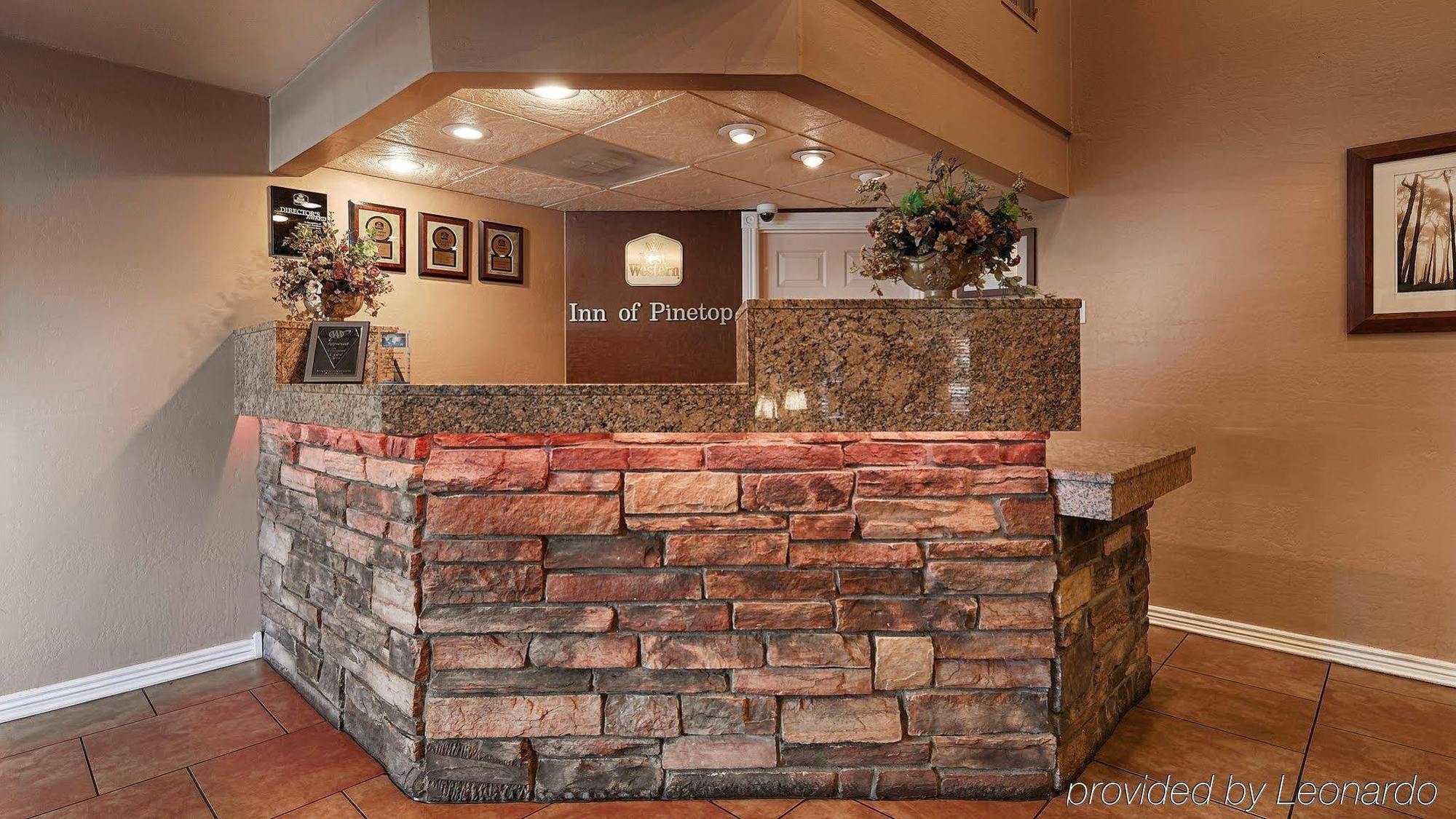 Western Of Inn Pinetop-Lakeside