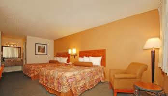 Inn Western Of 3*