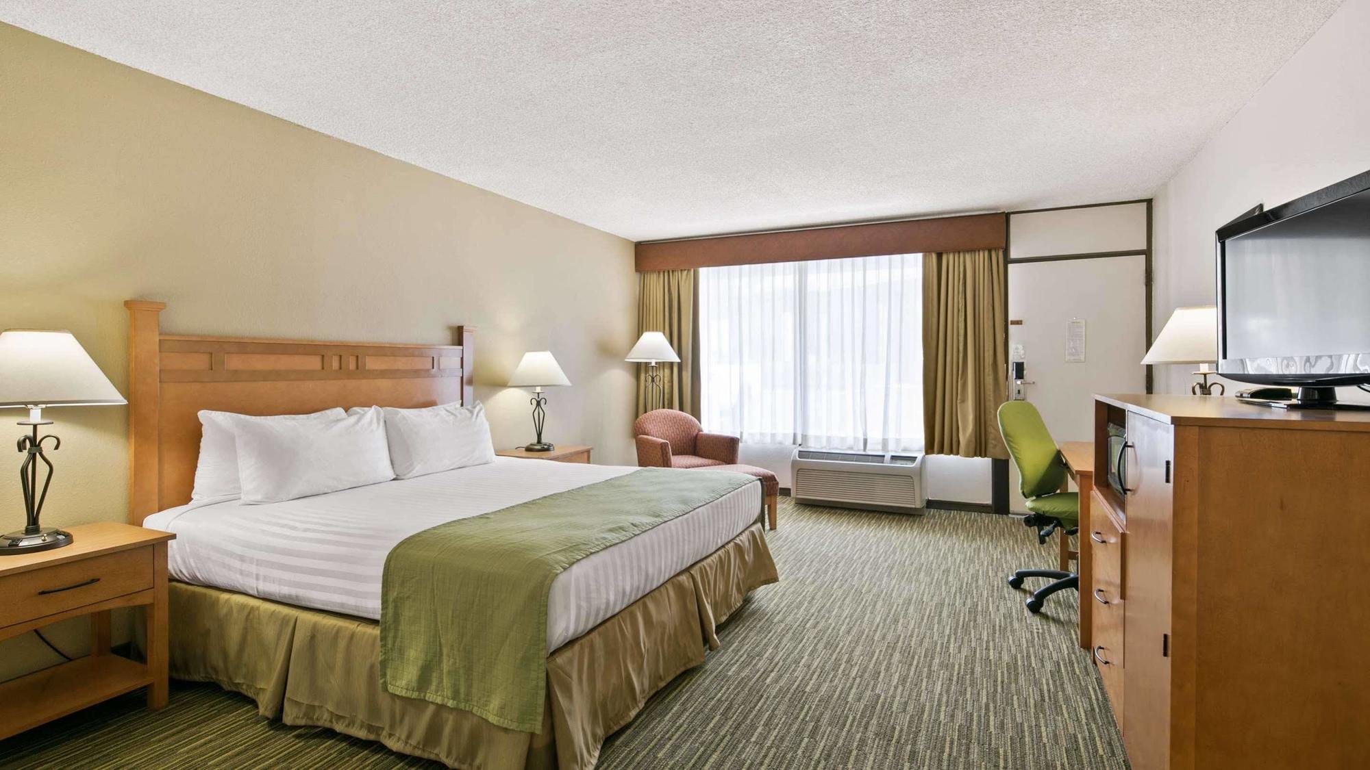 Hotel Western Paint Pony