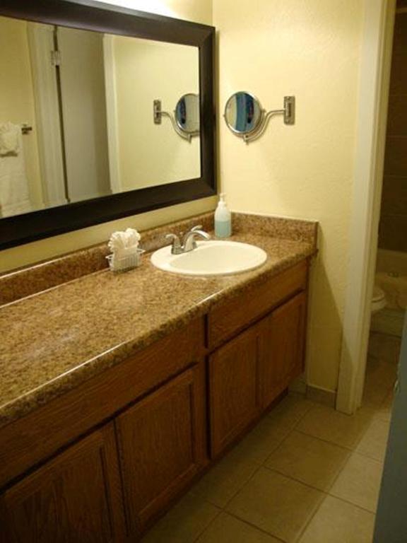 Roundhouse Hotel Pinetop-Lakeside