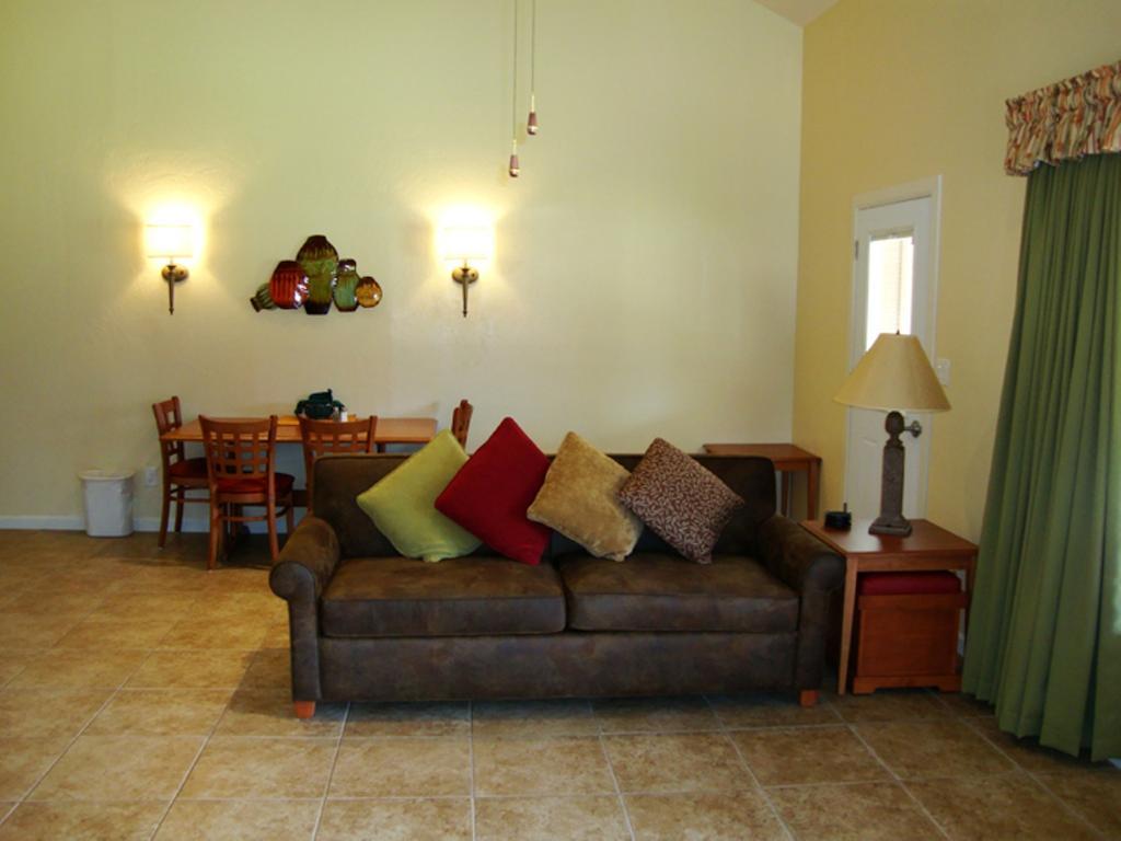 Hotel Roundhouse Pinetop-Lakeside