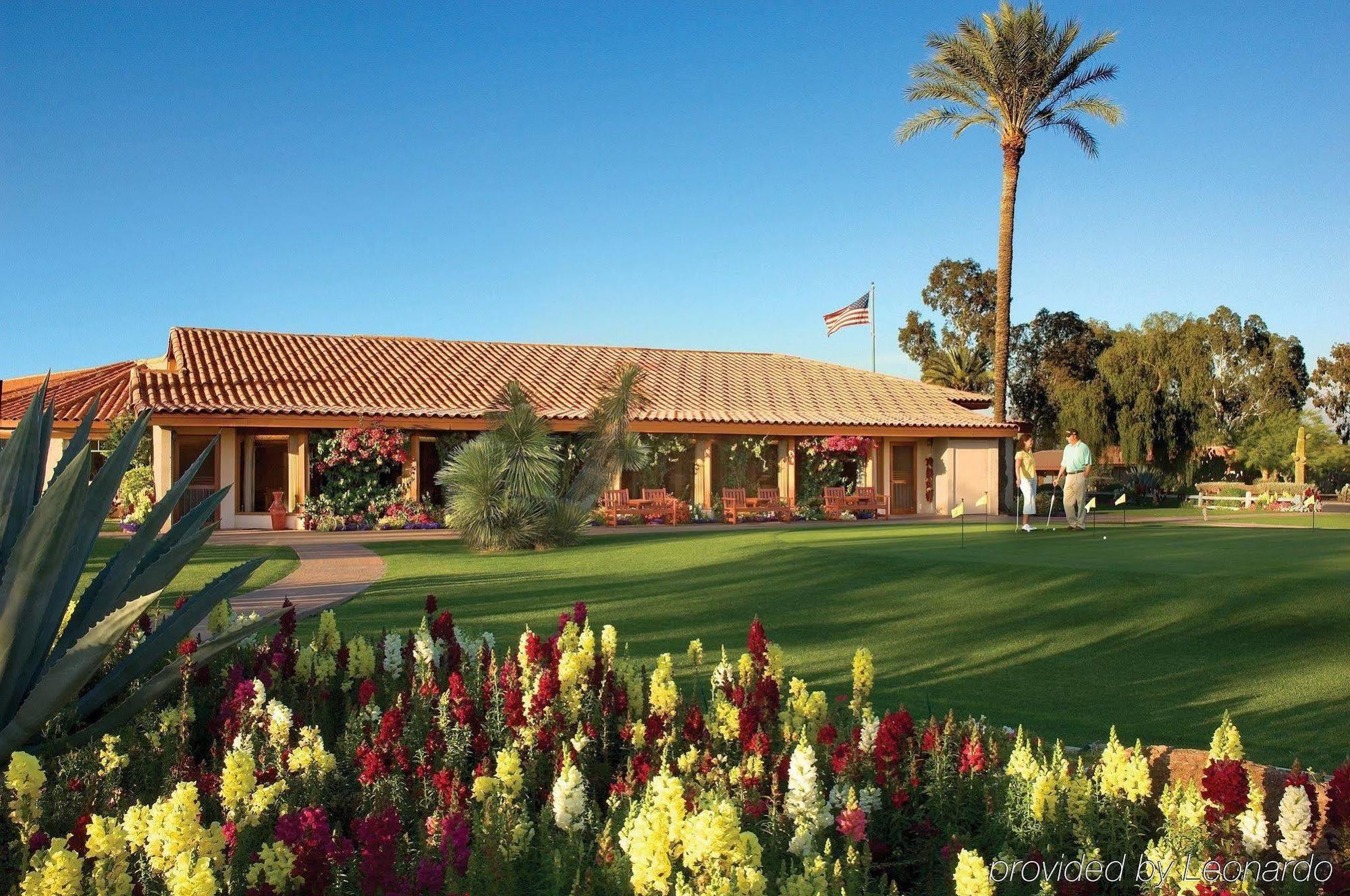 Rancho De Caballeros Wickenburg