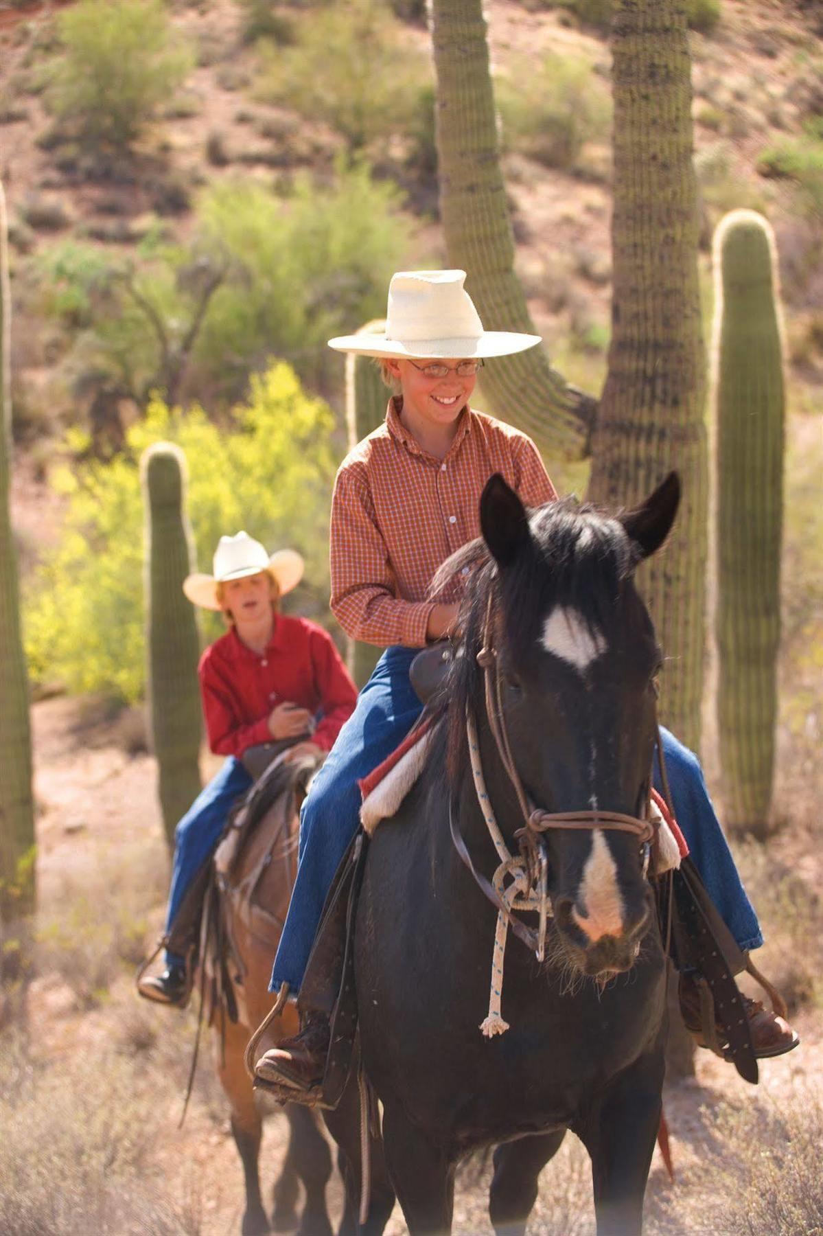 Rancho De Caballeros Wickenburg