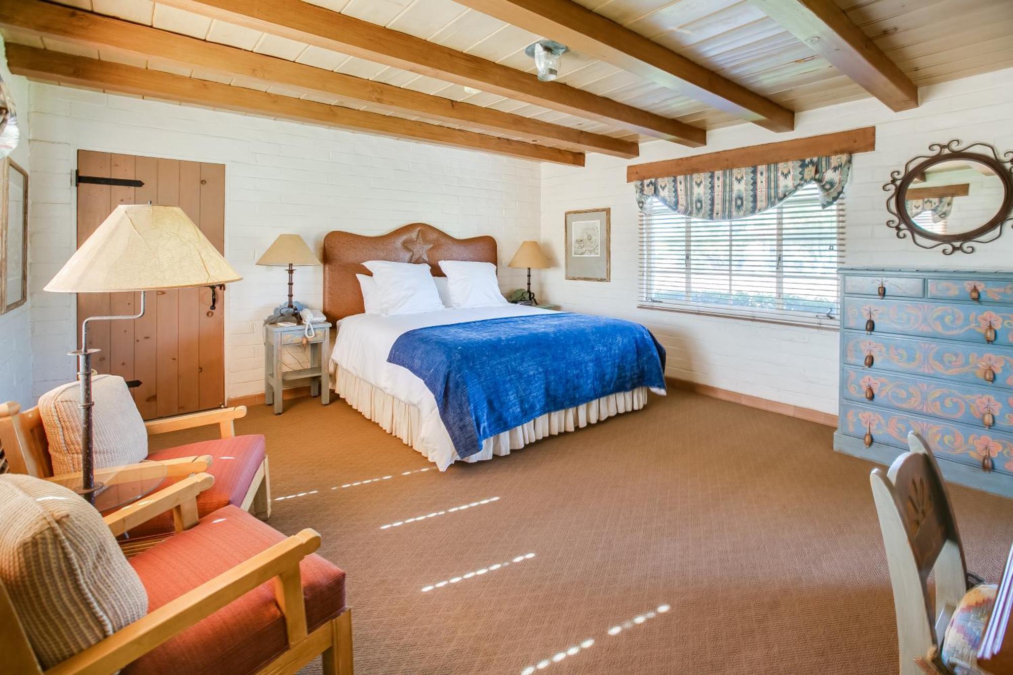 Rancho De Caballeros 3*
