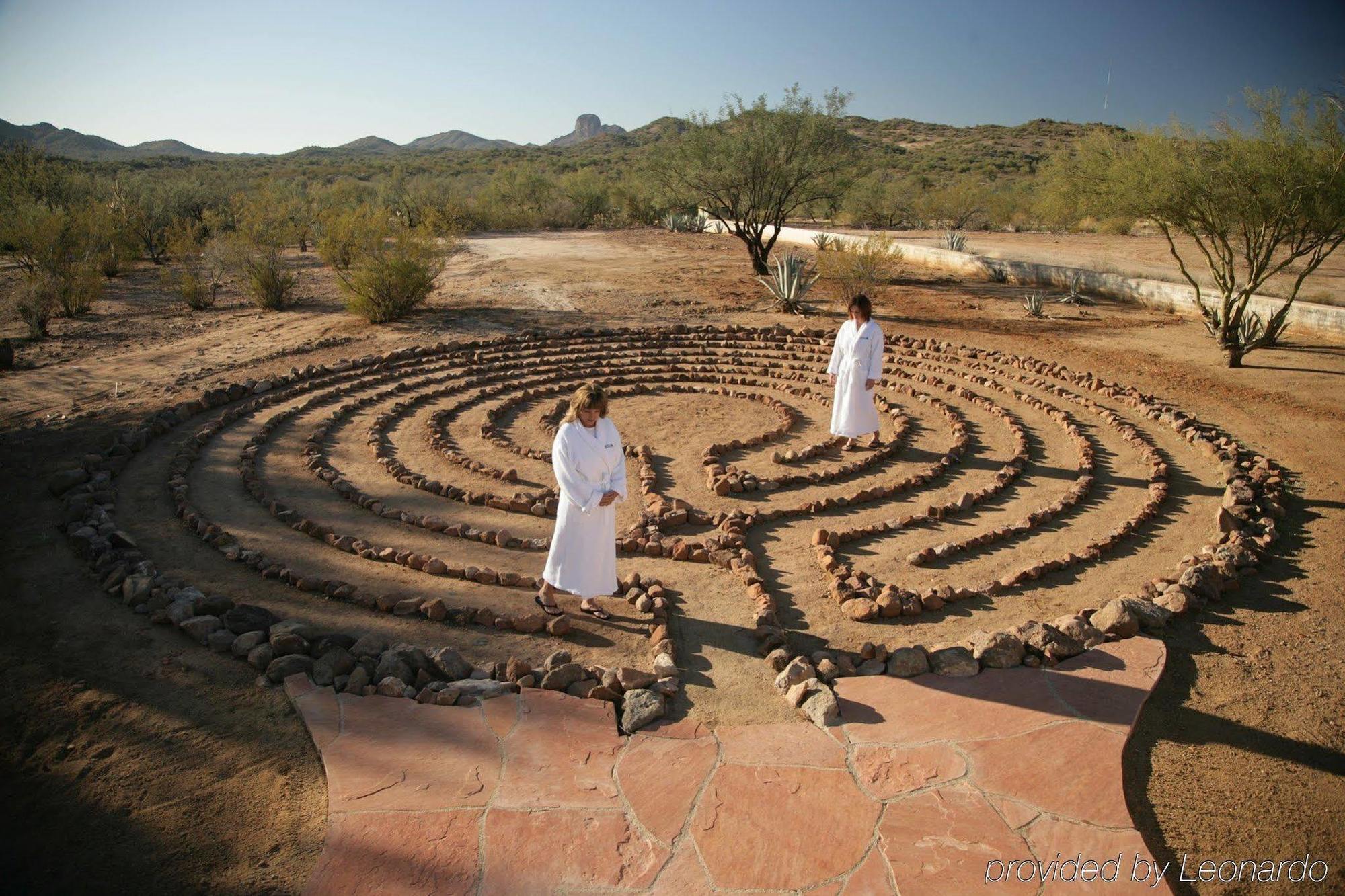 Rancho De Caballeros Wickenburg