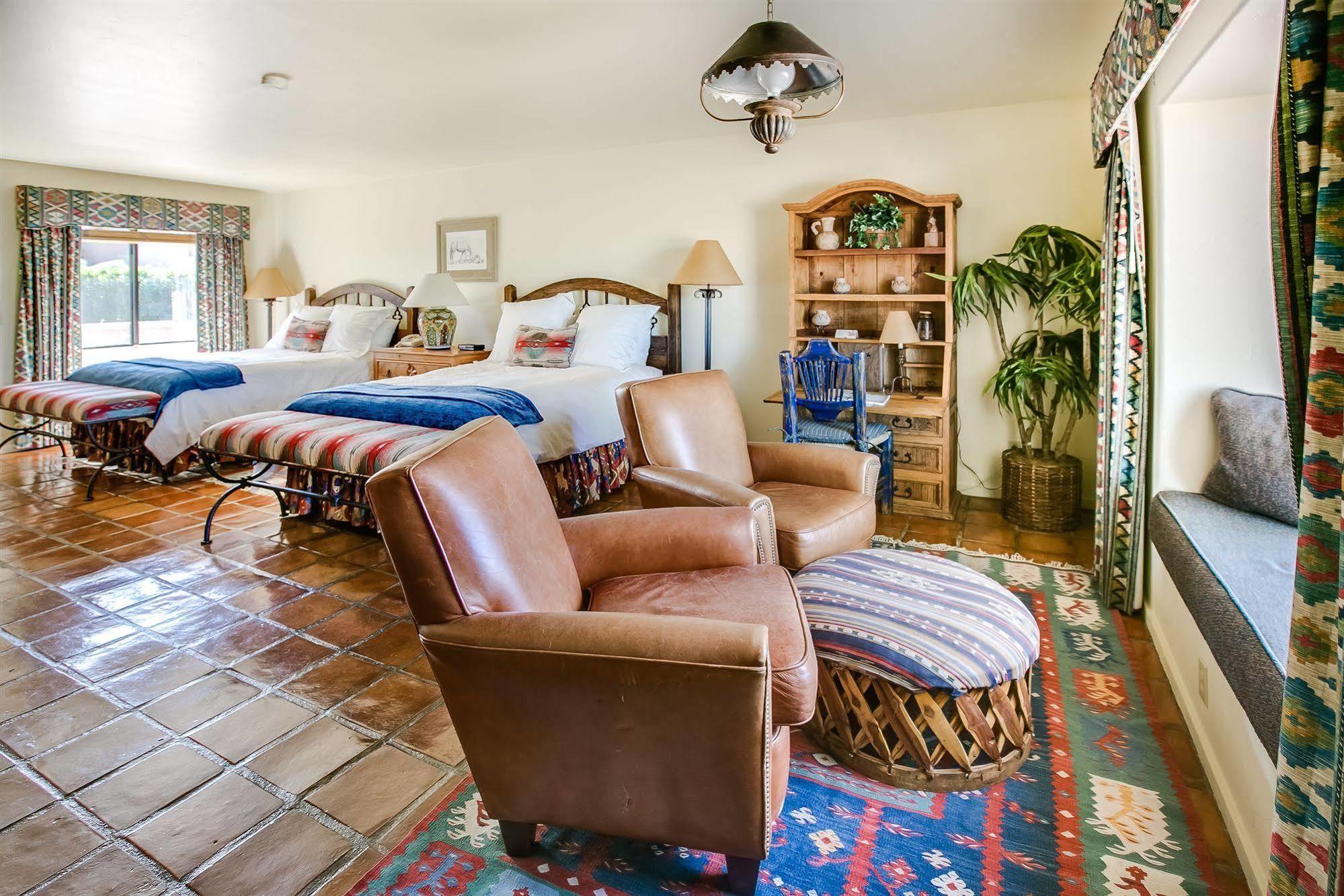 Resort Rancho De Caballeros