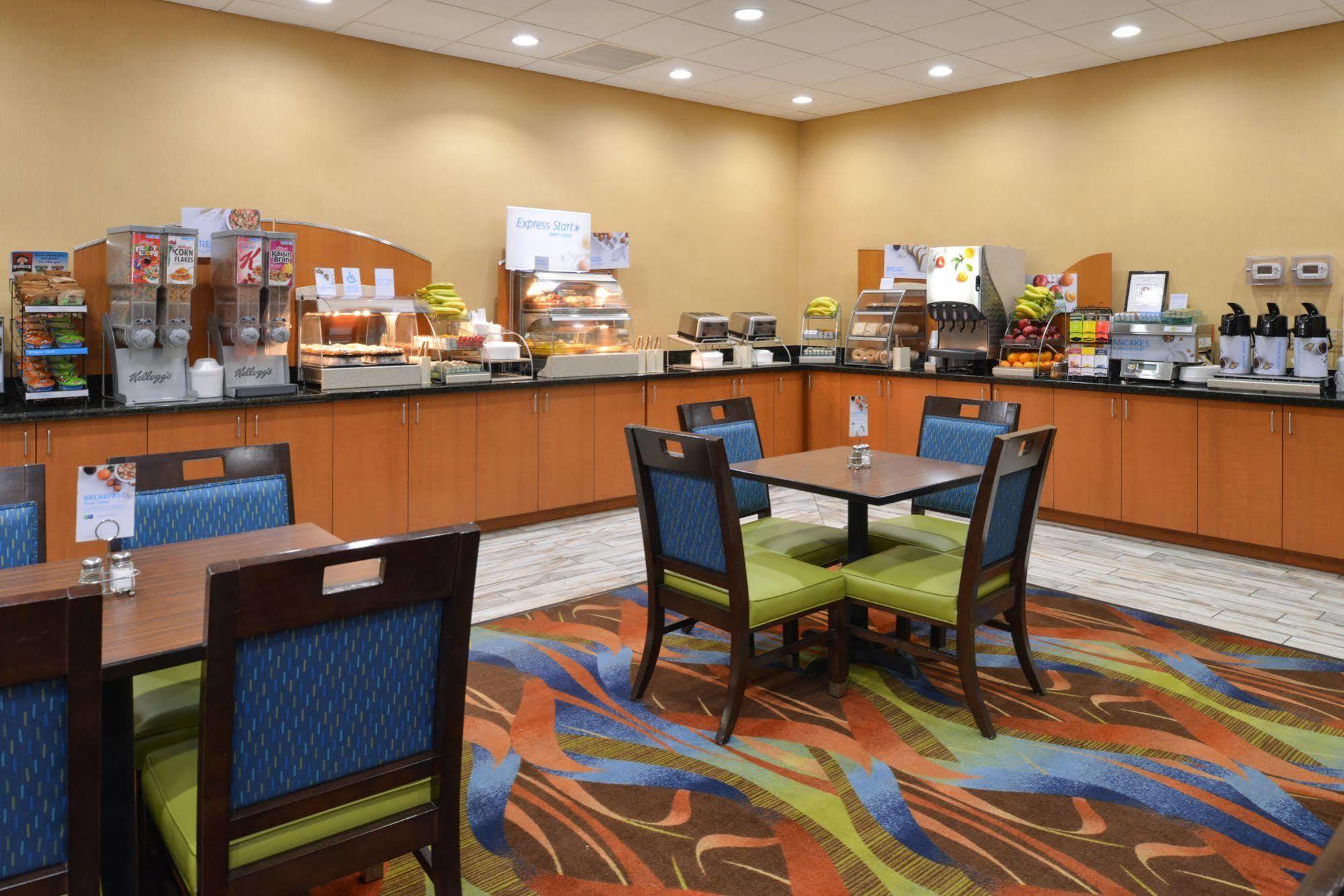 Express By Ihg 2*