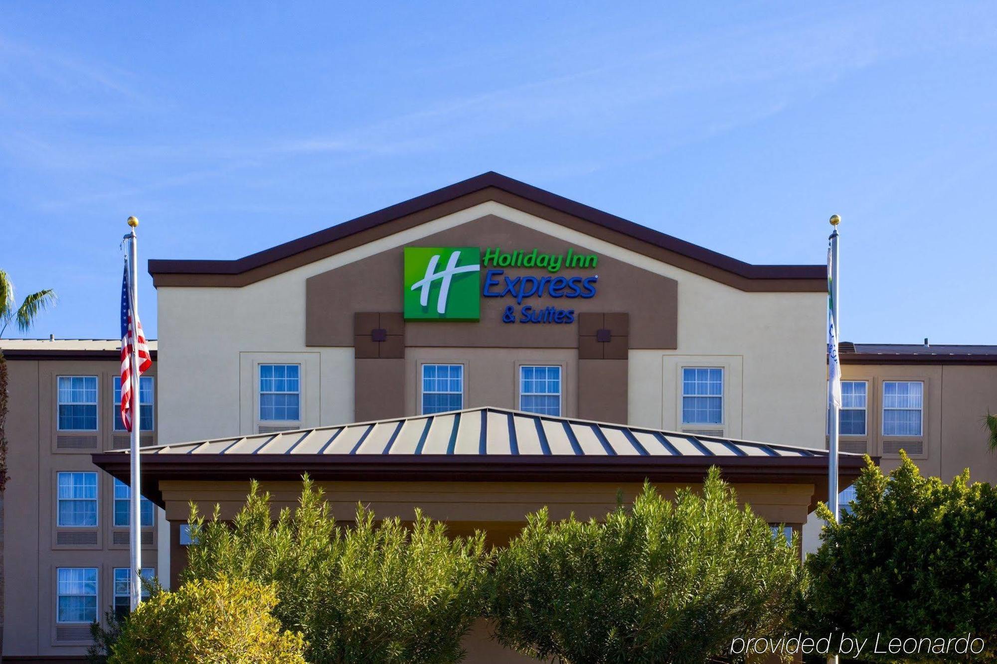 Express Phoenix-airport/university Drive By Ihg 3*