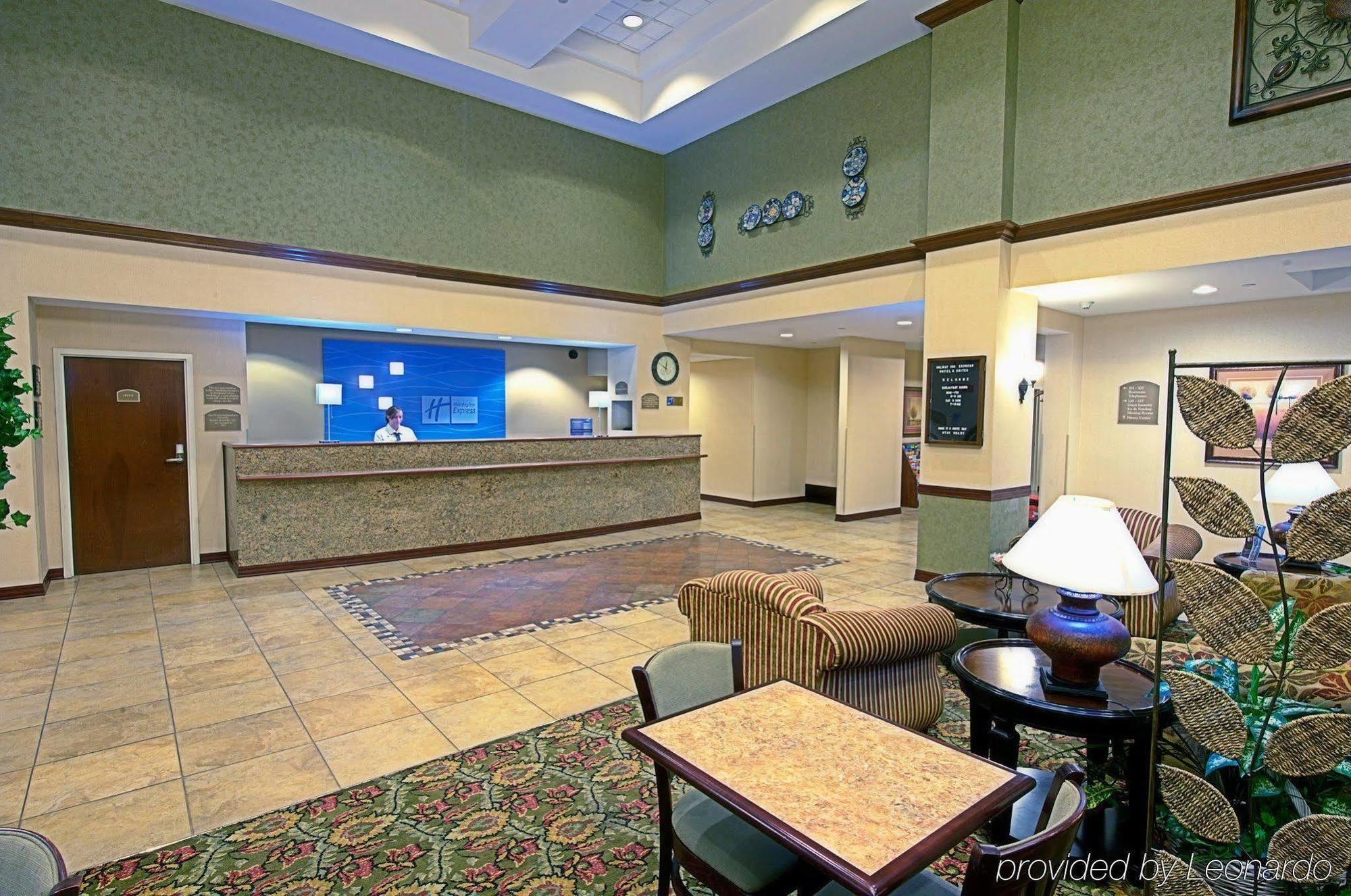 Express & By Ihg Hotel Tempe