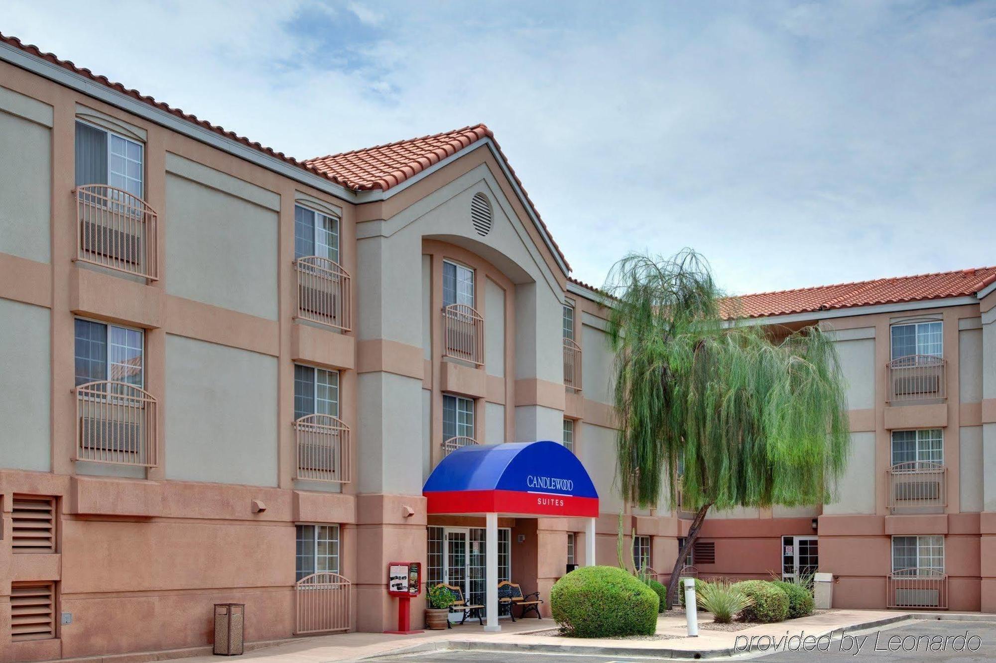 Hotel Sonesta Simply Phoenix 2*