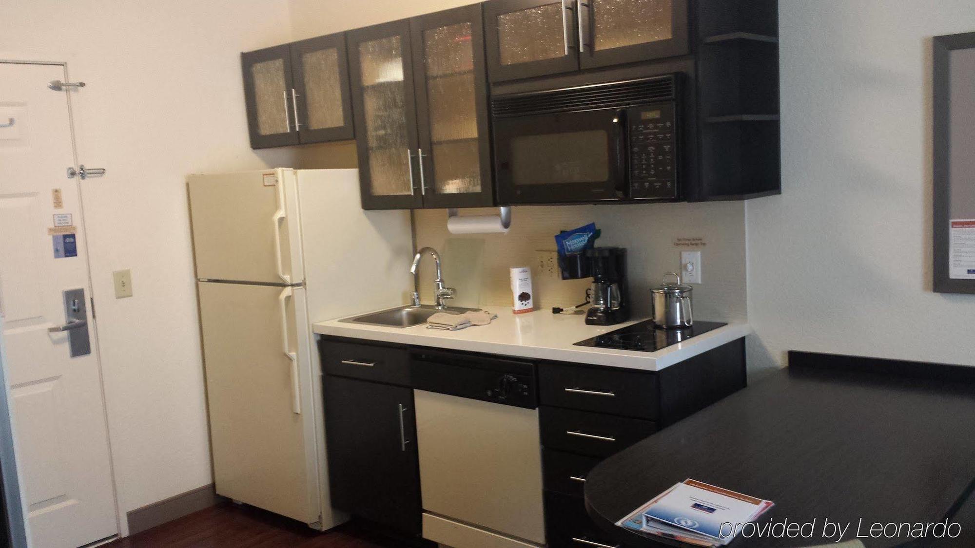 Hotel Sonesta Simply Phoenix Tempe