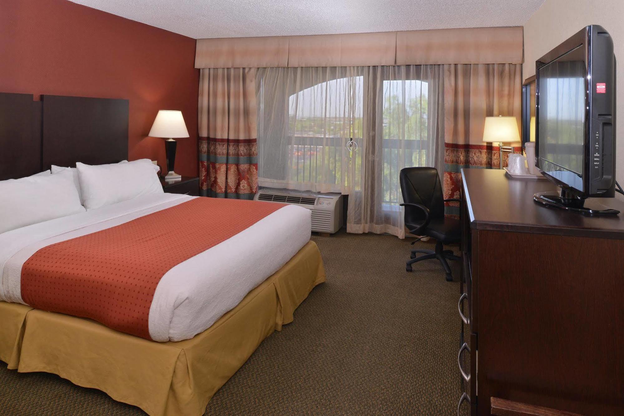 Phoenix-mesa Chandler By Ihg 3* Mesa