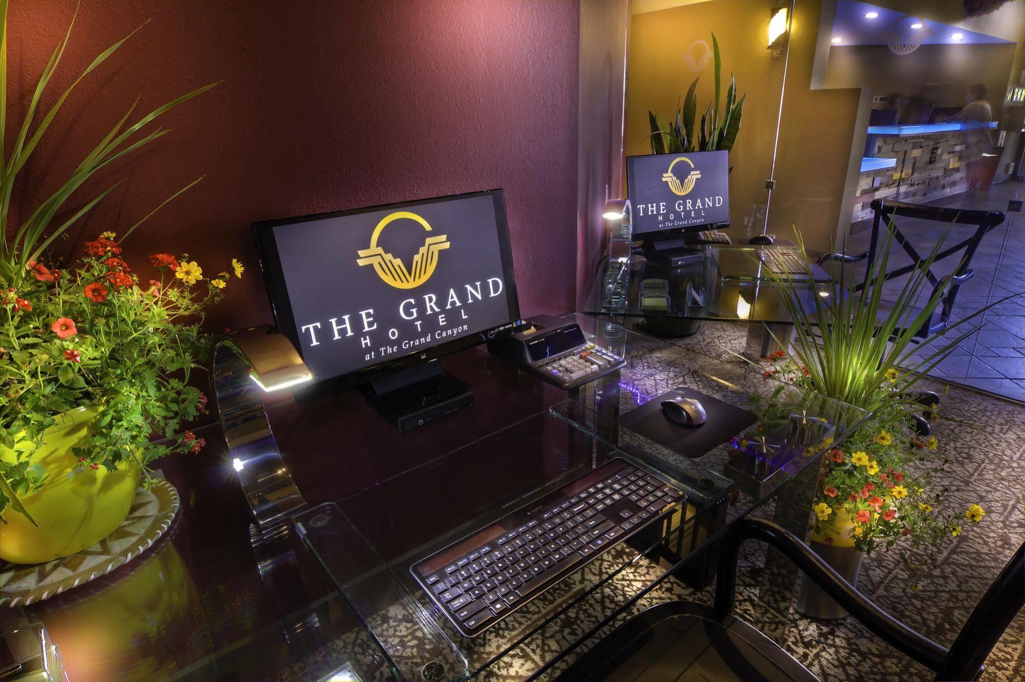 The Grand At The Grand Canyon Hotel Tusayan