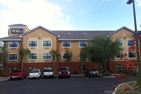 Extended America - - Airport Hotel Phoenix