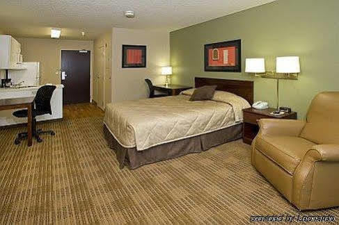 Extended America - - Airport Hotel Phoenix