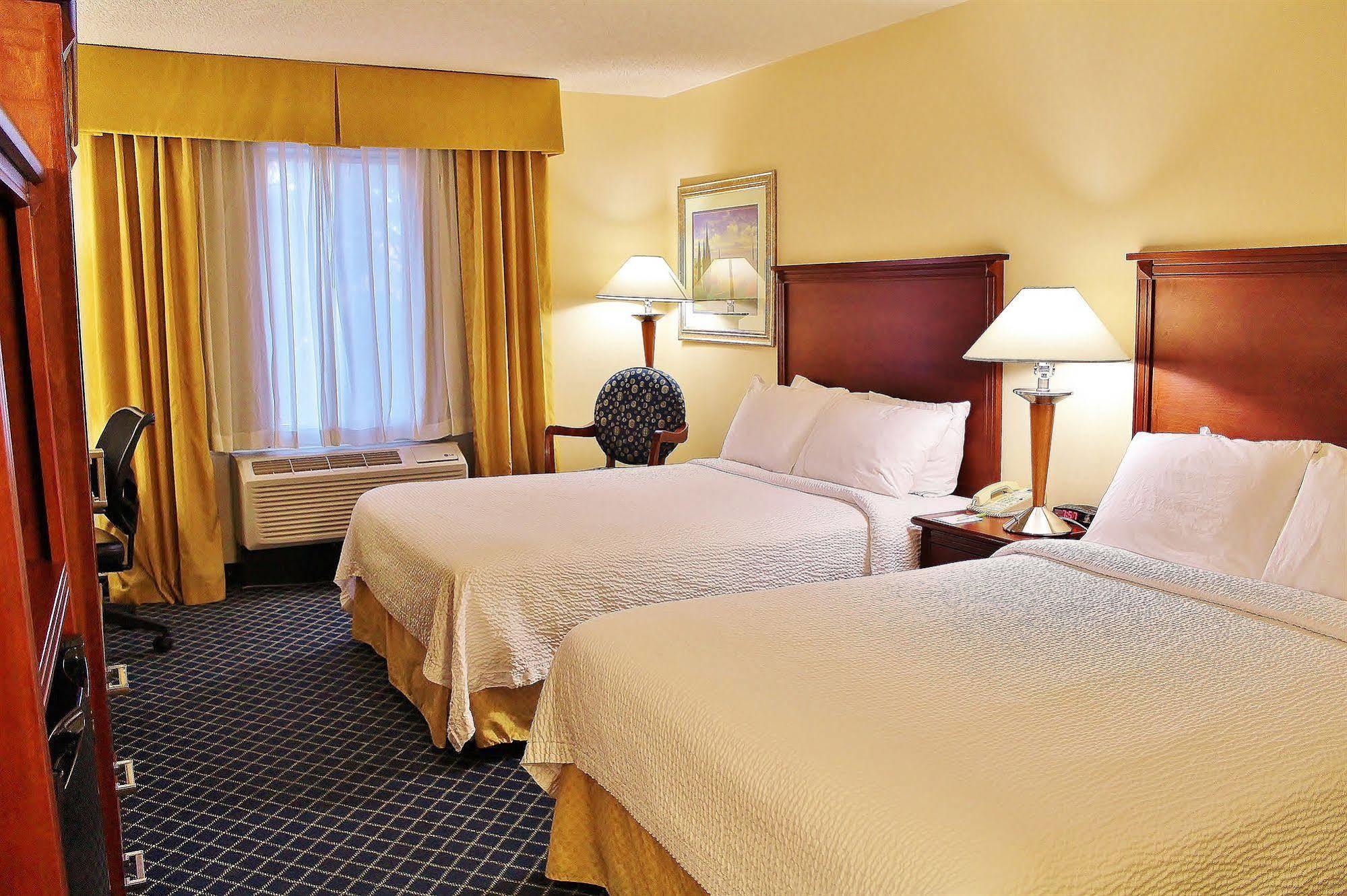 Baymont By Wyndham Hotel Flagstaff