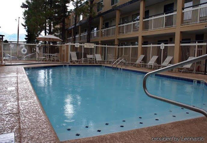 Baymont By Wyndham Hotel 3*