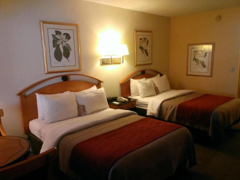 Days By Wyndham Hotel