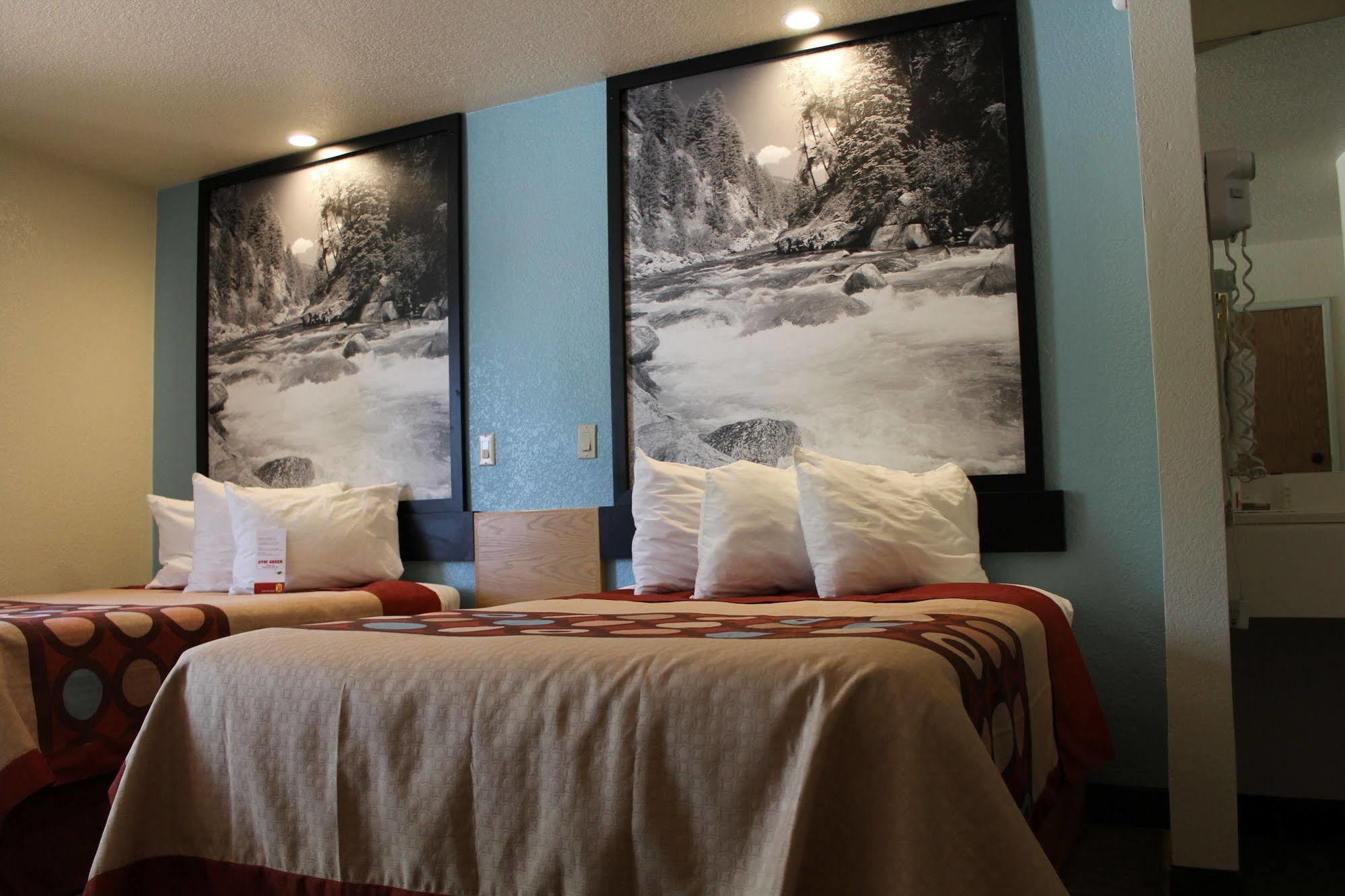 Hotel Super 8 By Wyndham Show Show Low