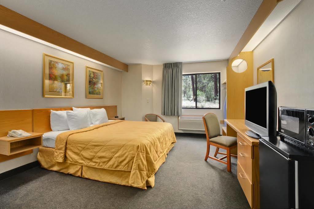 Hotel Super 8 By Wyndham Show Show Low