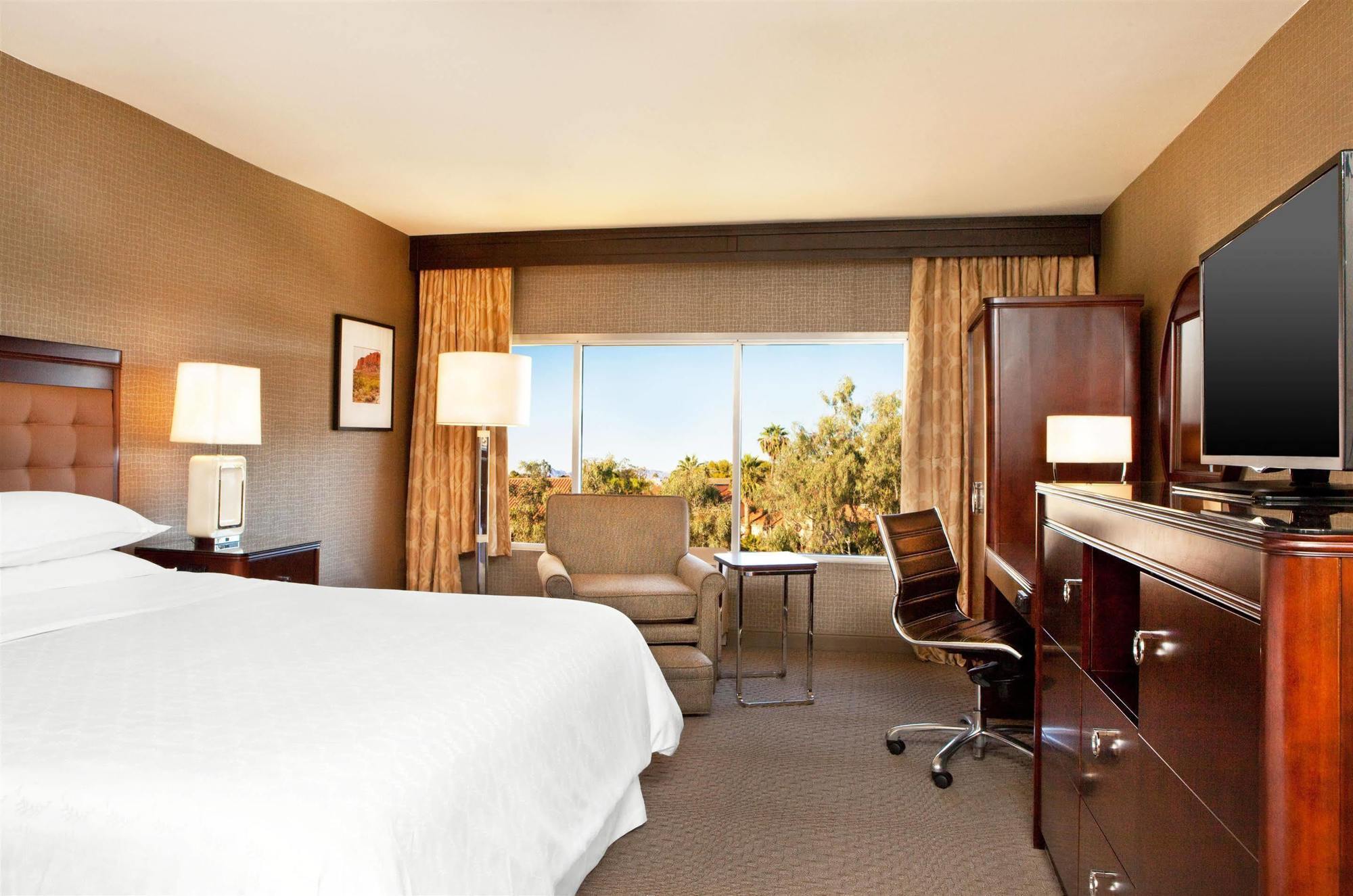 Wyndham Phoenix Airport - Hotel Tempe