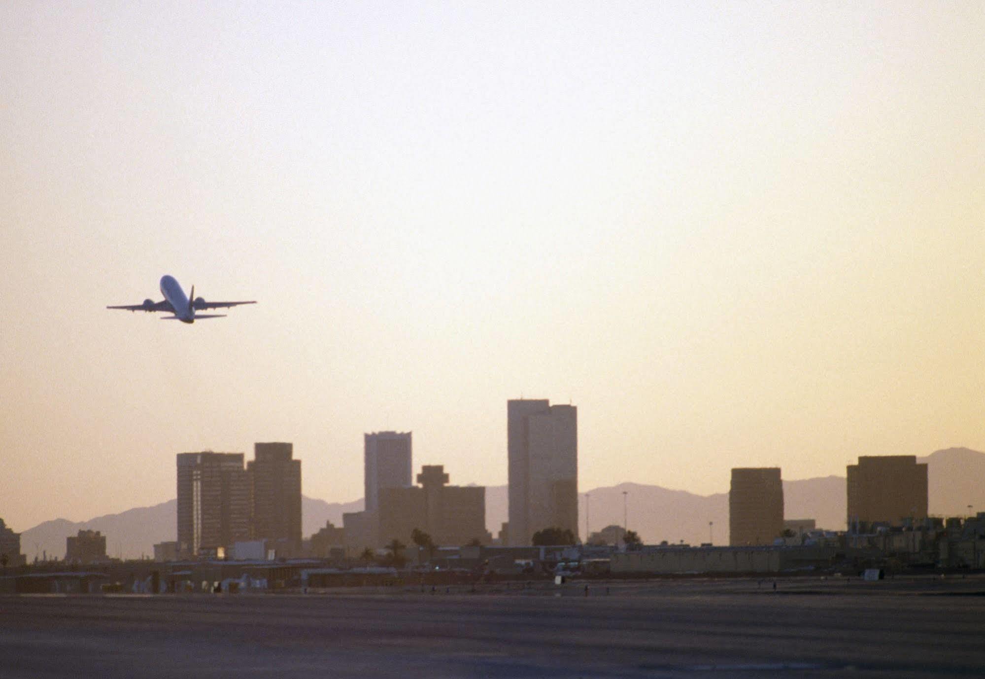 Hotel Wyndham Phoenix Airport -