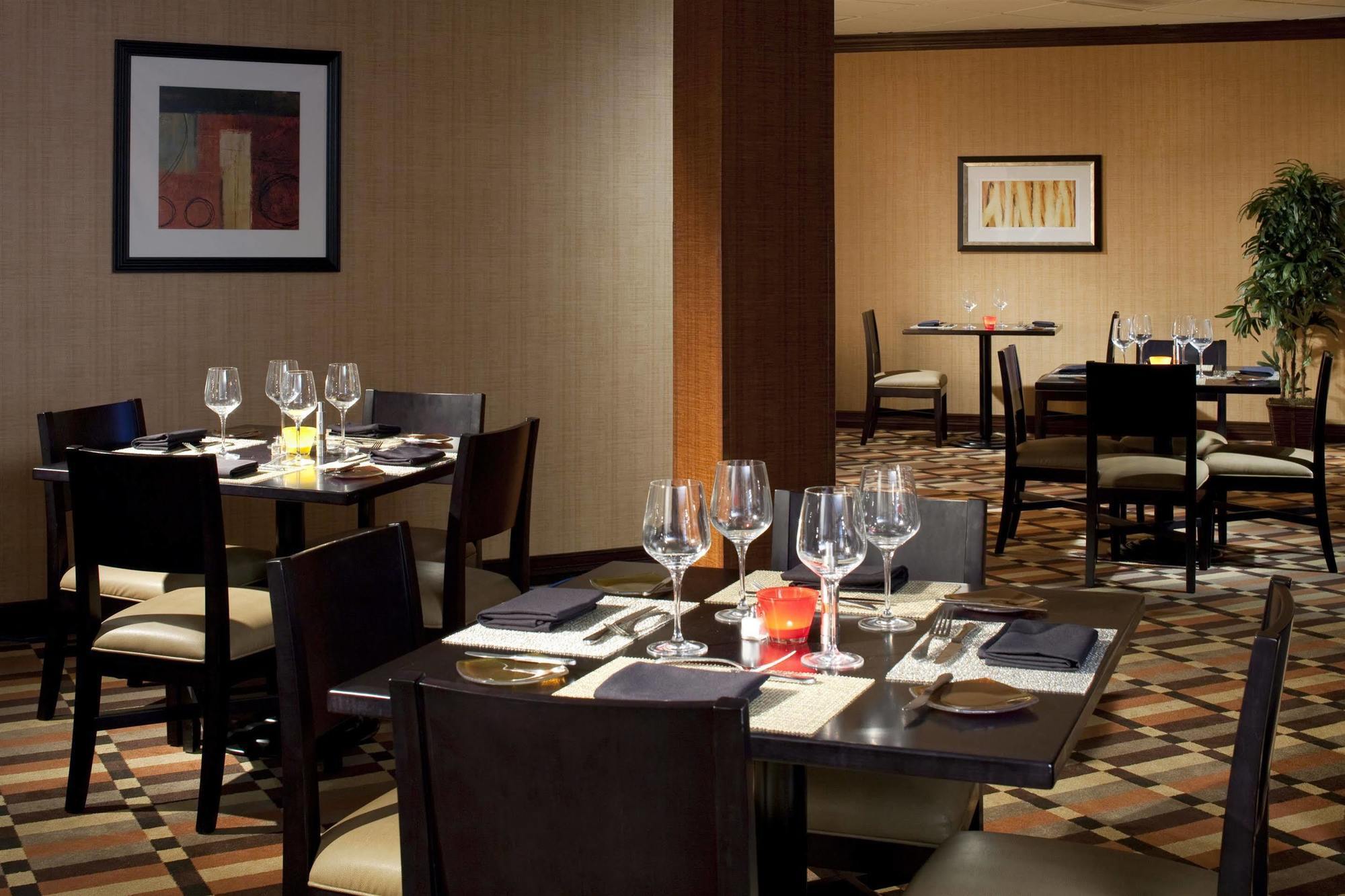 Hotel Sheraton & Tucson