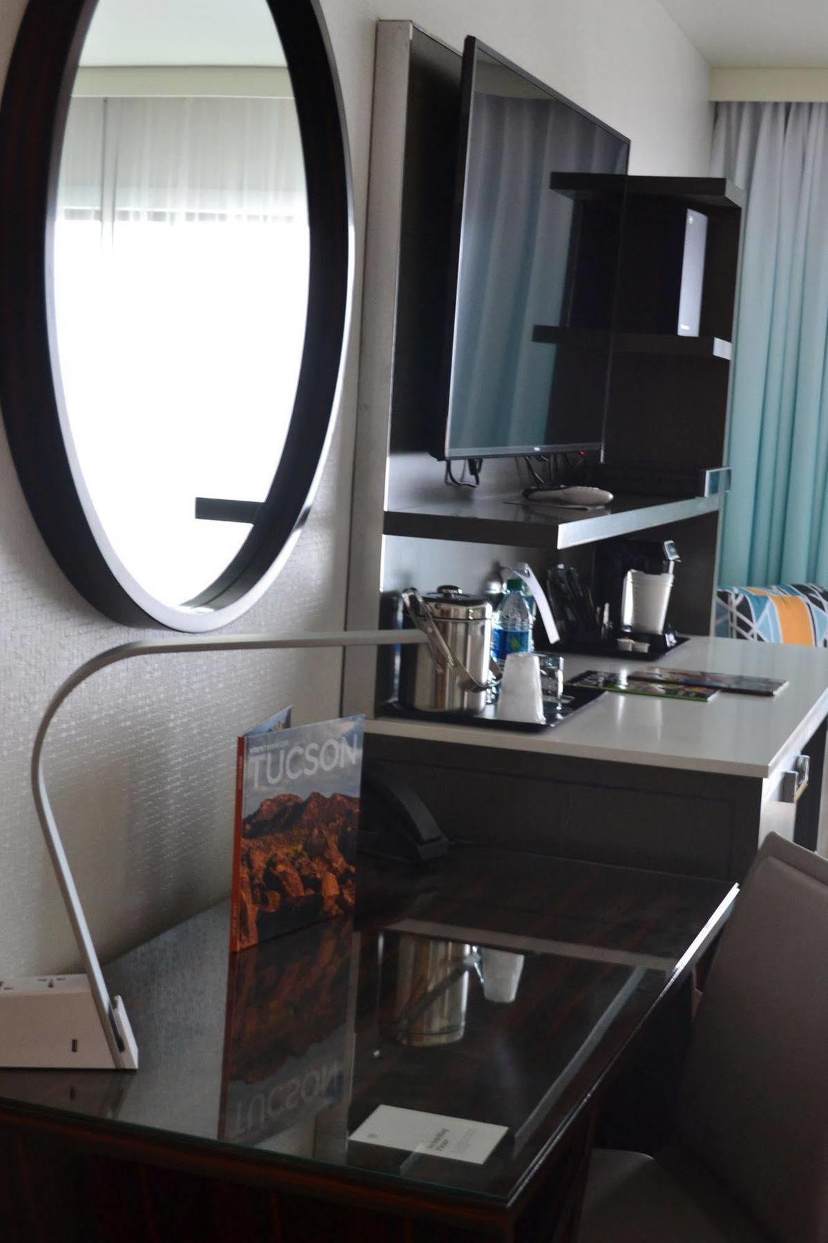 Sheraton & 3* Tucson