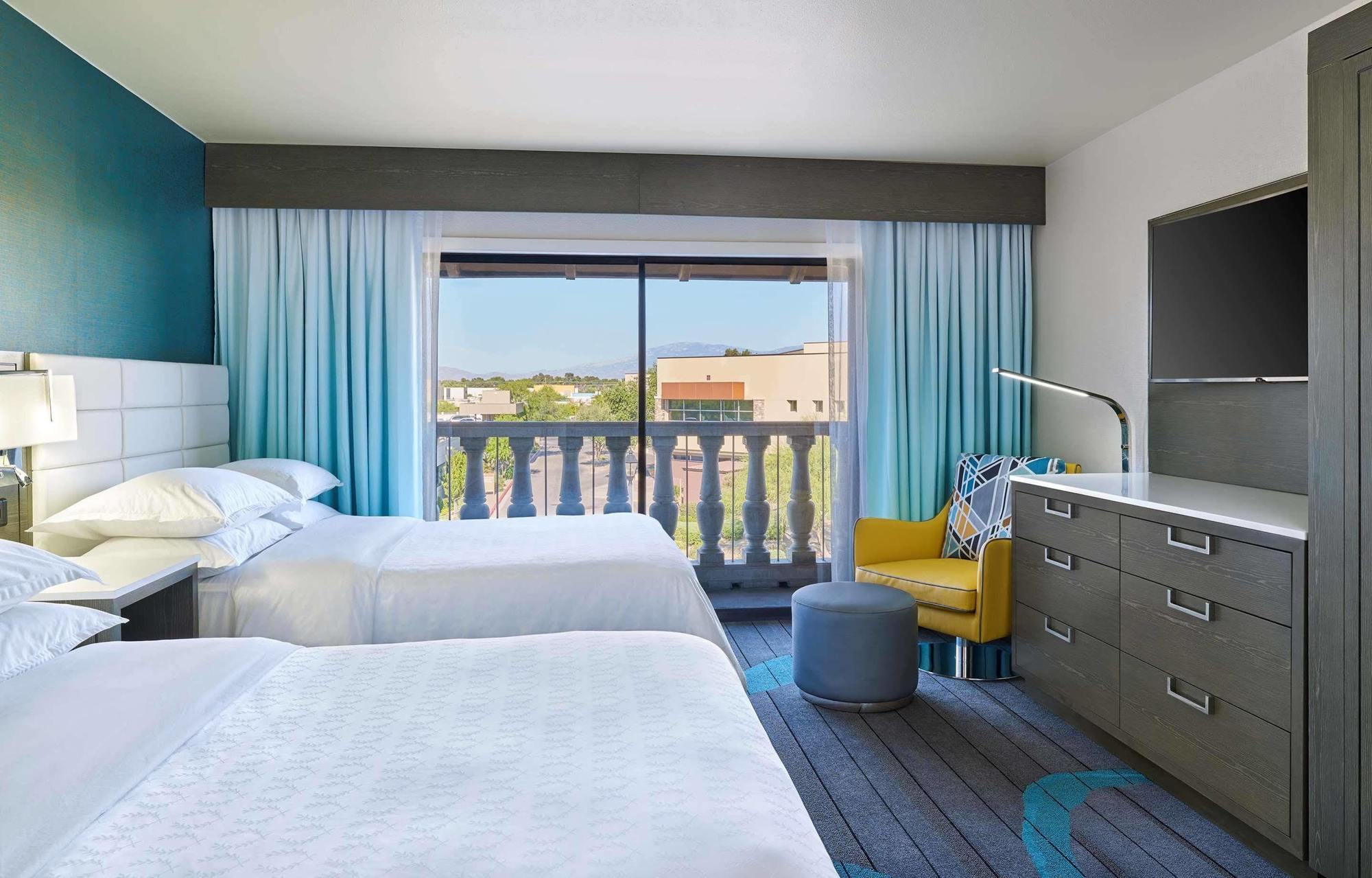 Sheraton & Hotel Tucson