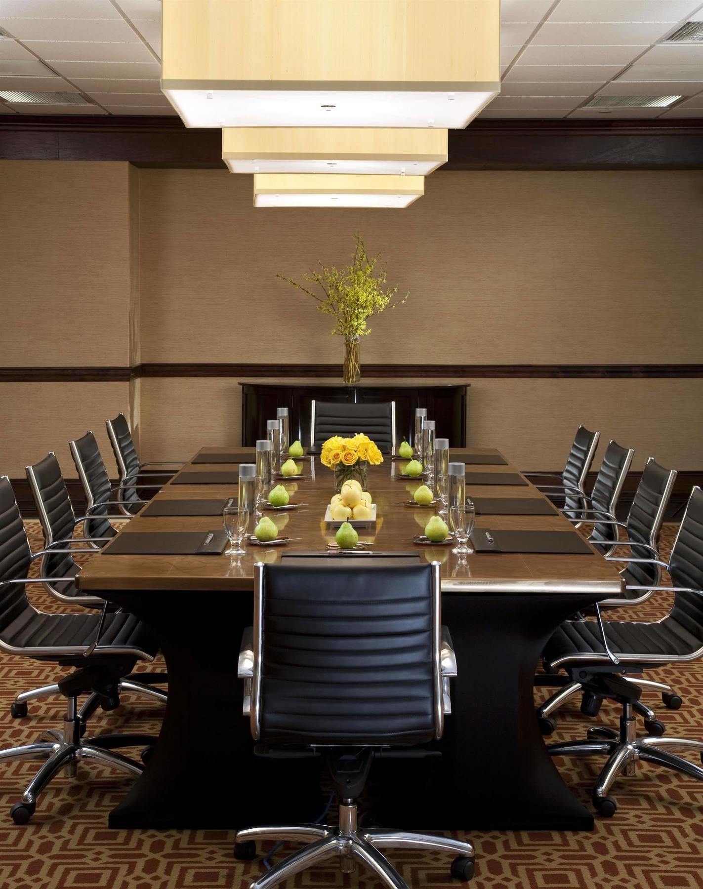 Hotel Sheraton & 3*
