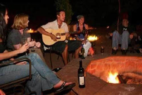 Red Agave Resort Sedona