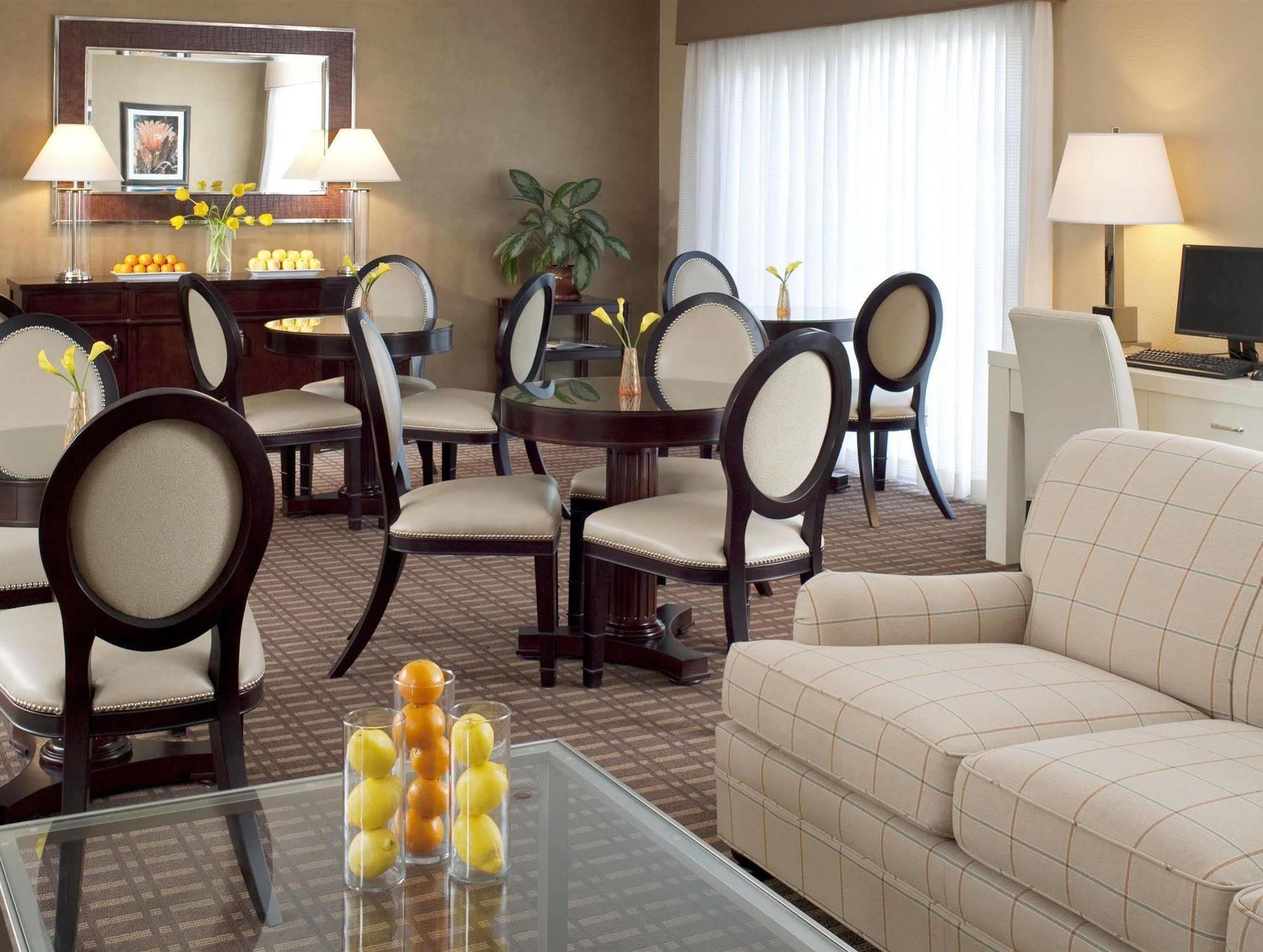 Hotel Sheraton & Tucson
