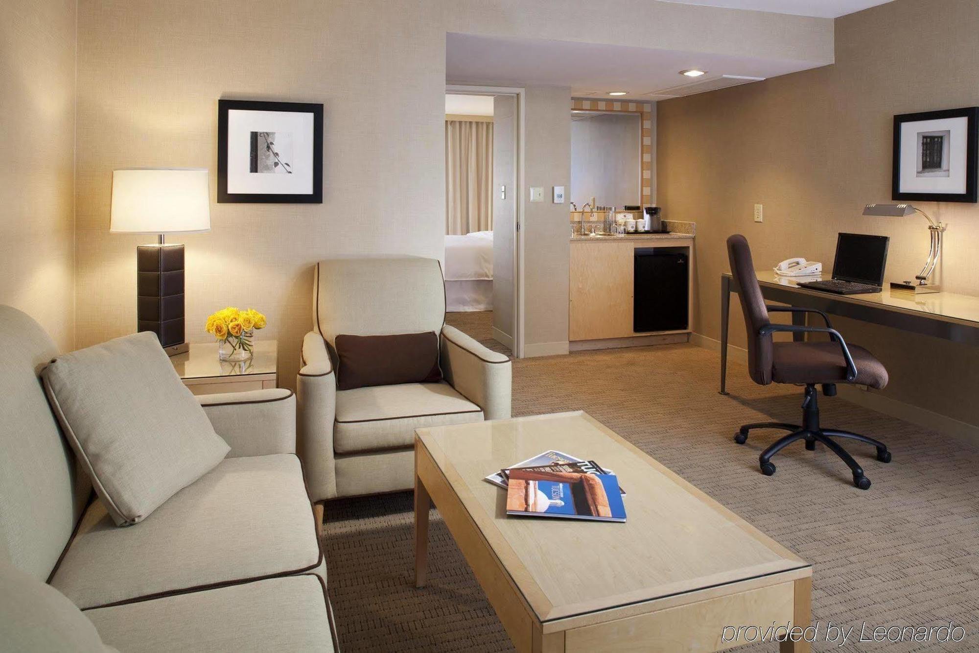 Sheraton &