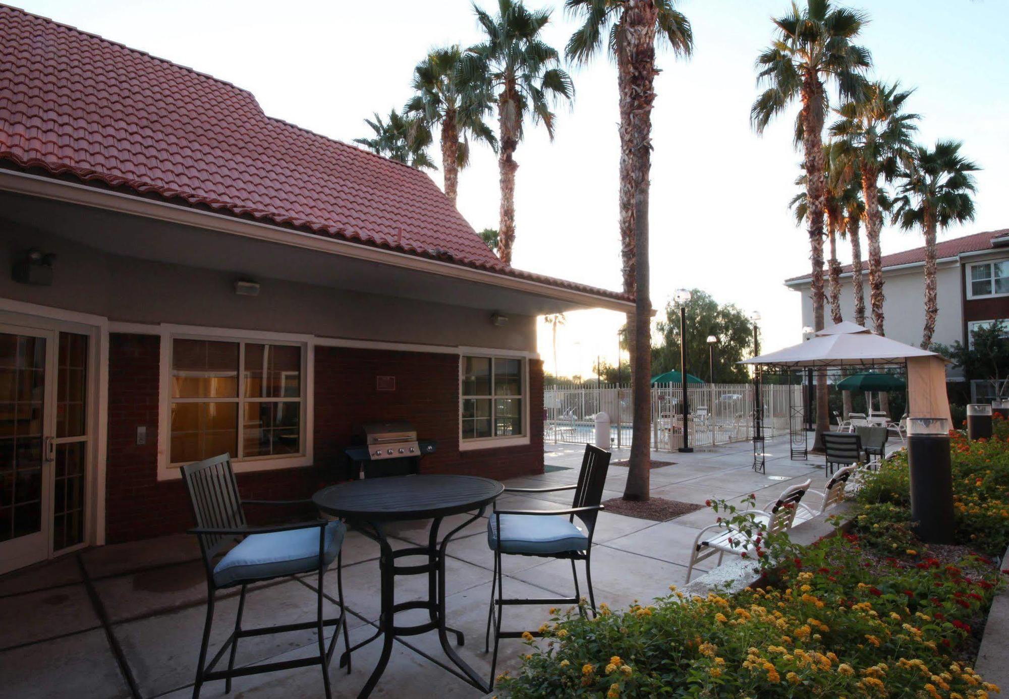 Hotel Phoenix Chandler/fashion Center 3*