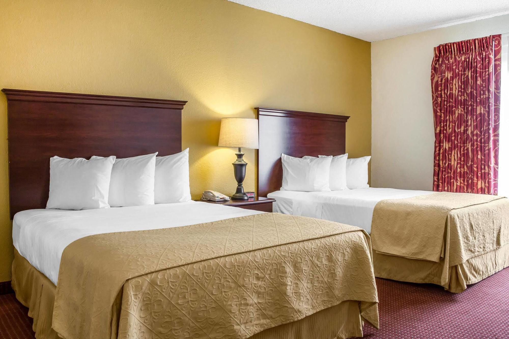 Hotel Americana Nogales