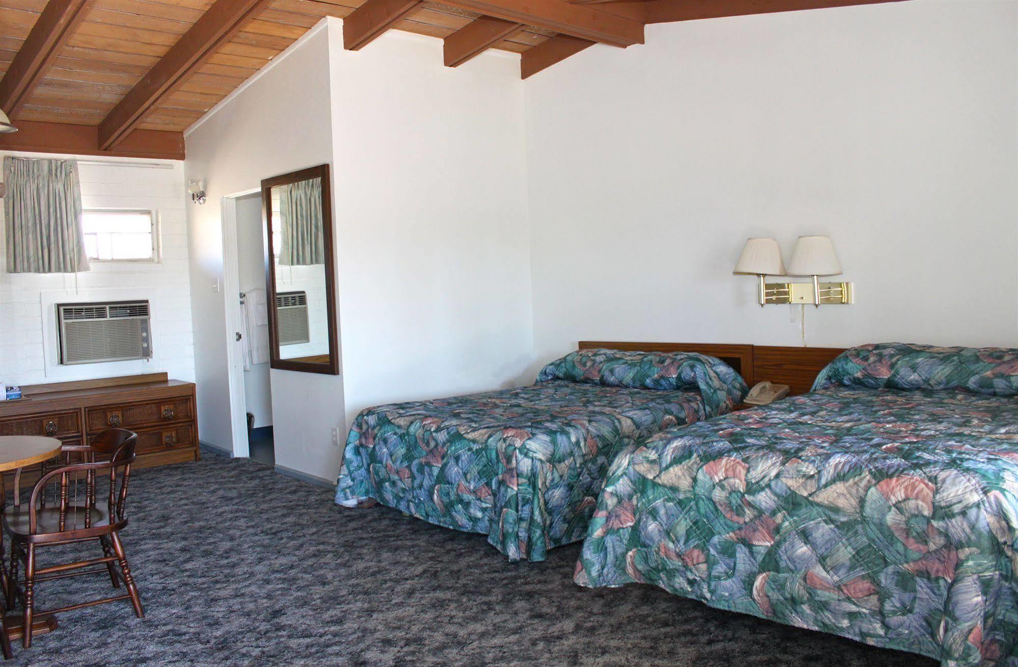 Mohave Marina & Motel 2*