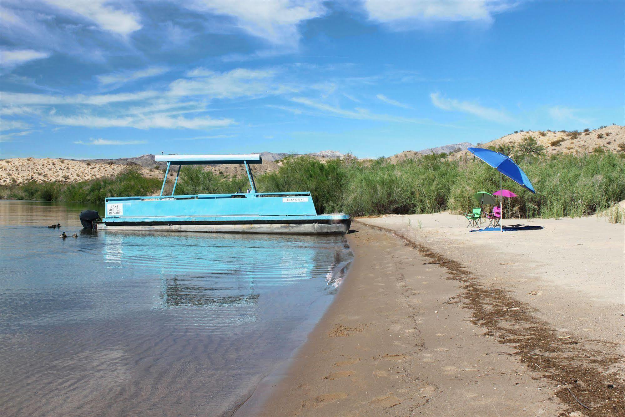 Motel Mohave Marina & Bullhead City