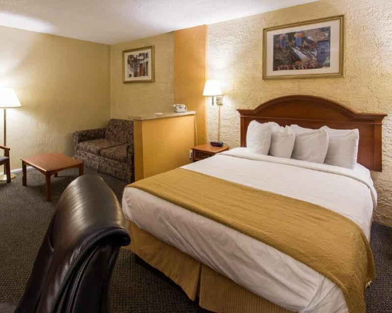 Hotel Quality & - Phoenix West Goodyear