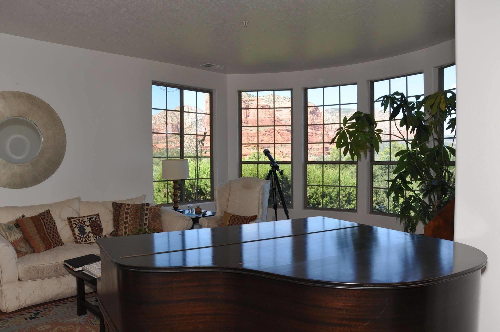 Bed & Breakfast The Penrose Sedona