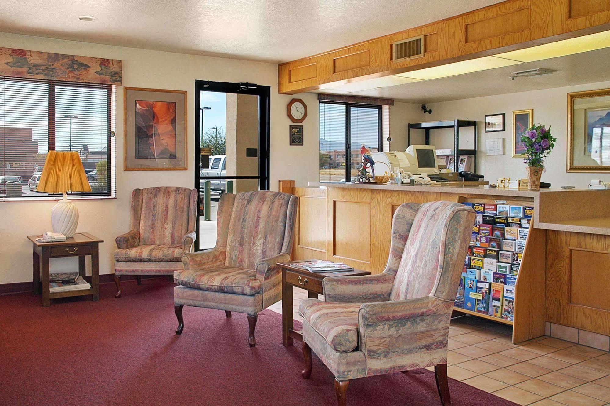 Hotel Copper Az I-10 Exit 304 3*