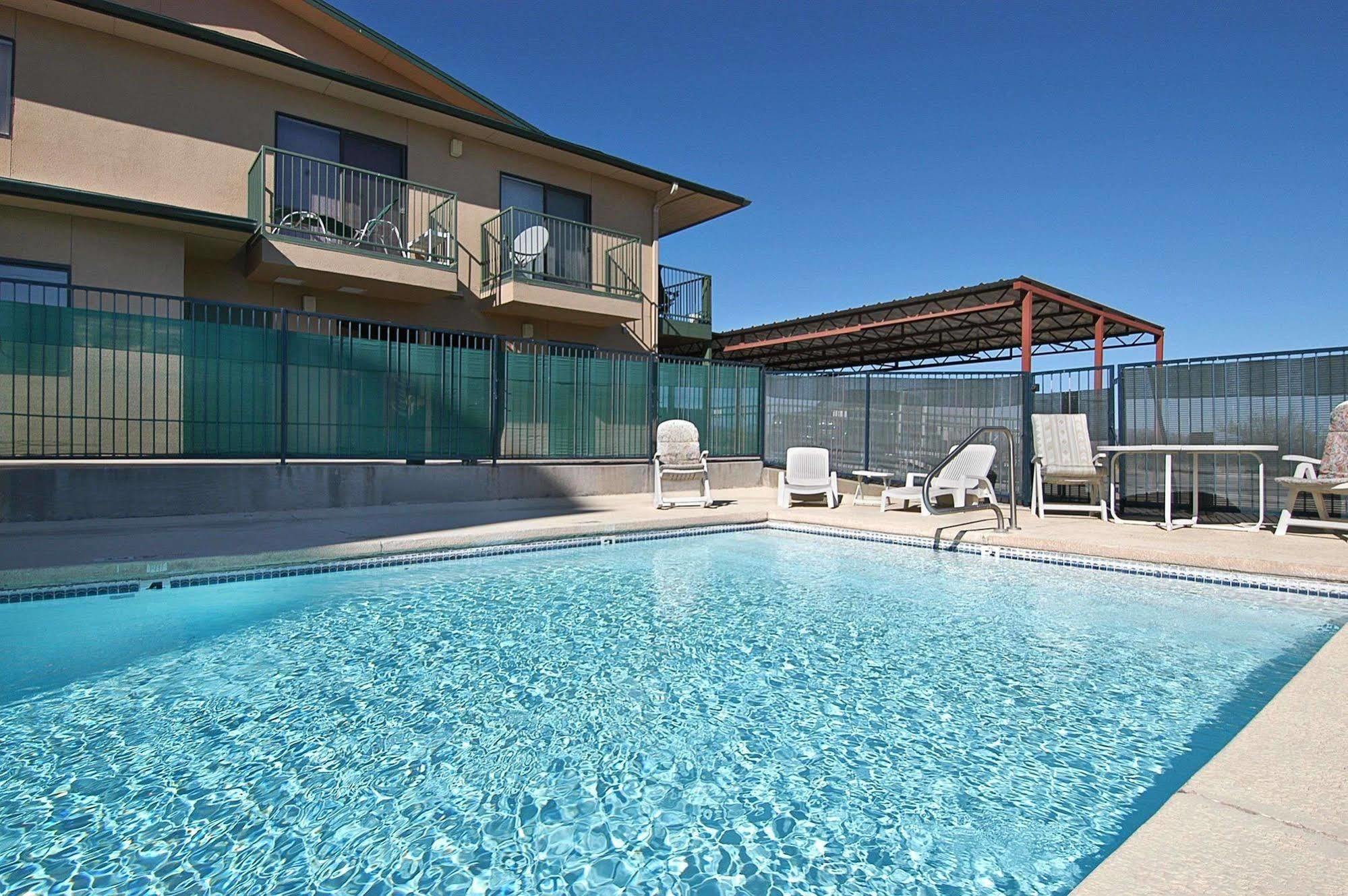 Hotel Copper Az I-10 Exit 304