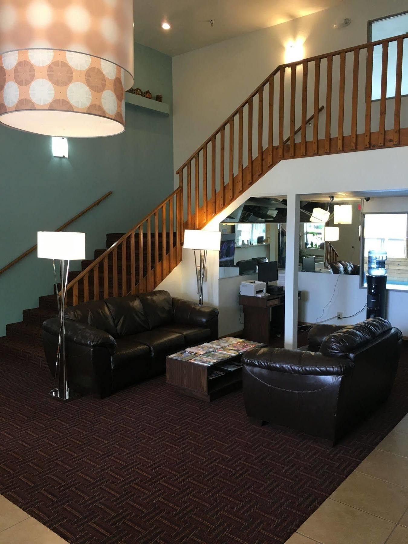 Pinetop Studio Suites 2* Pinetop-Lakeside