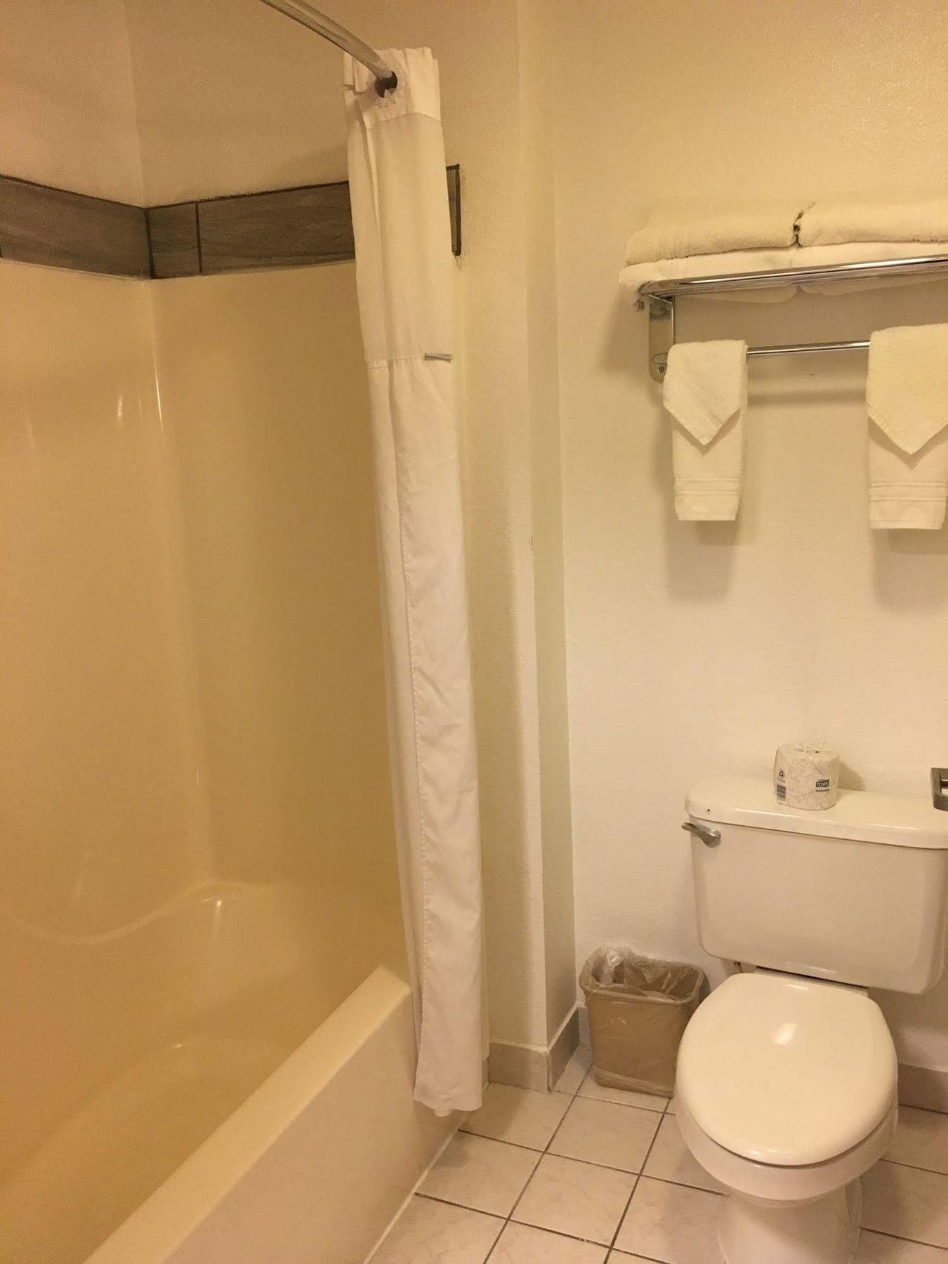 Pinetop Studio Suites Hotel