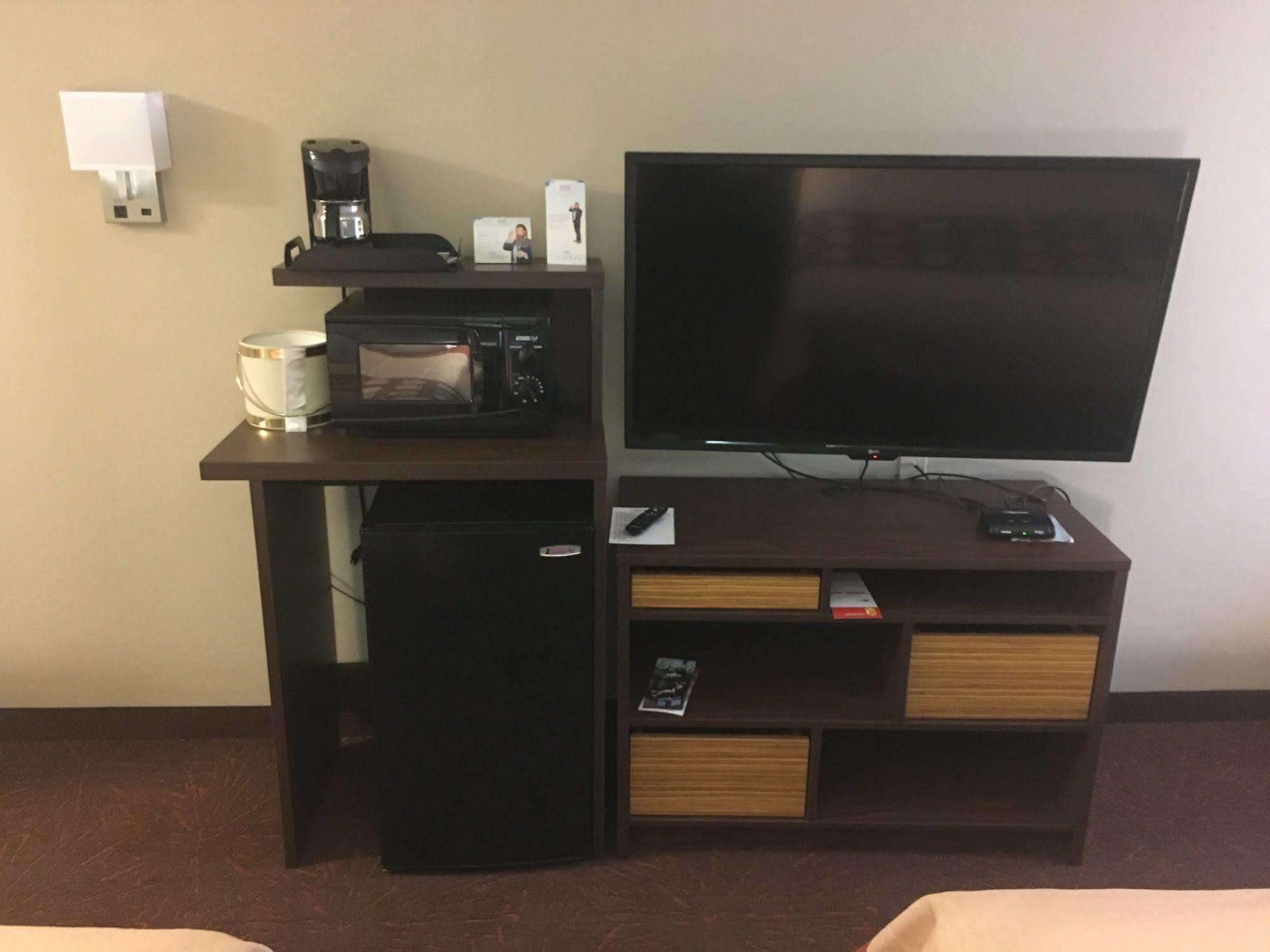 Hotel Pinetop Studio Suites 2*