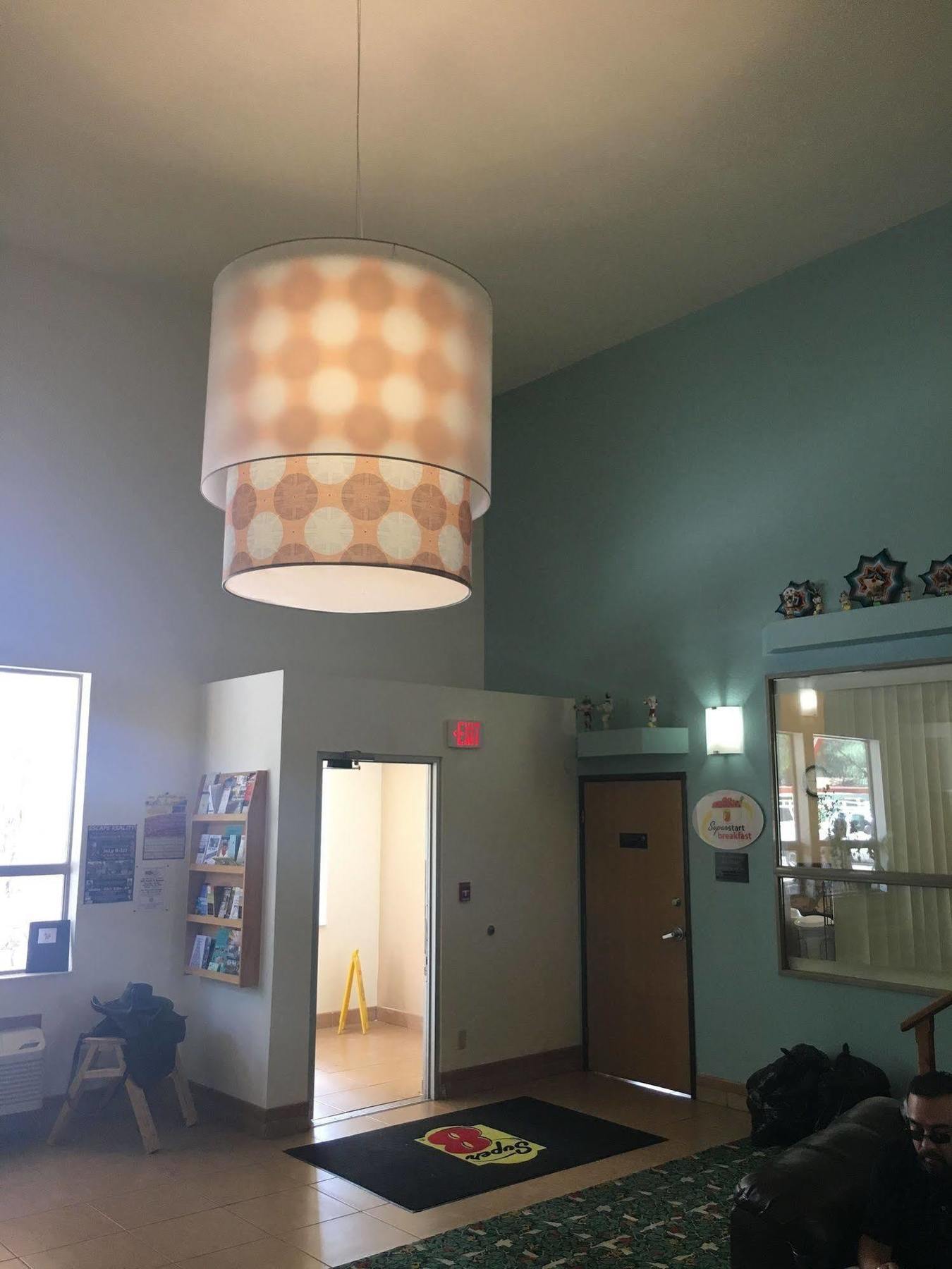 Pinetop Studio Suites Hotel Pinetop-Lakeside