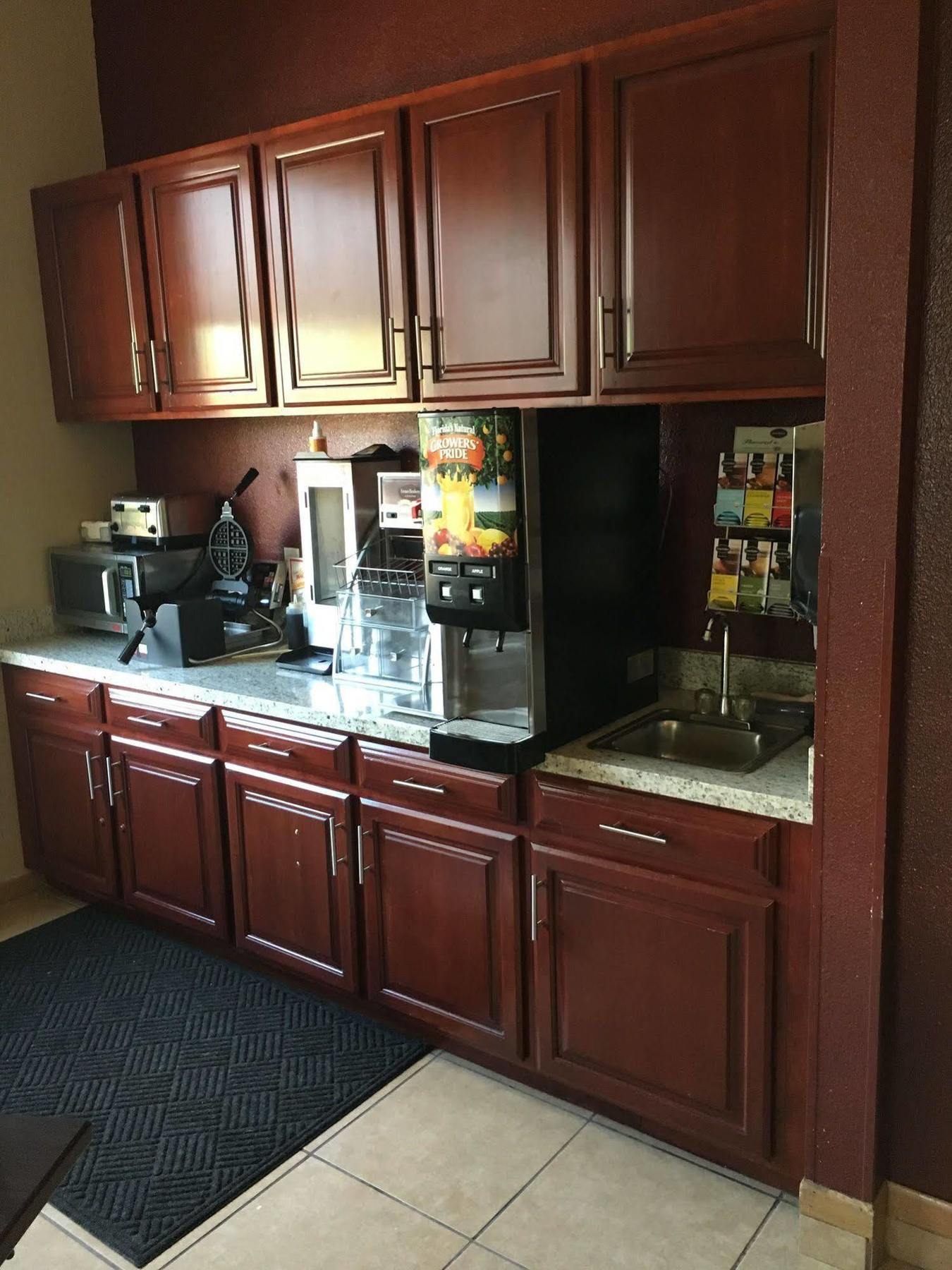 Pinetop Studio Suites Pinetop-Lakeside