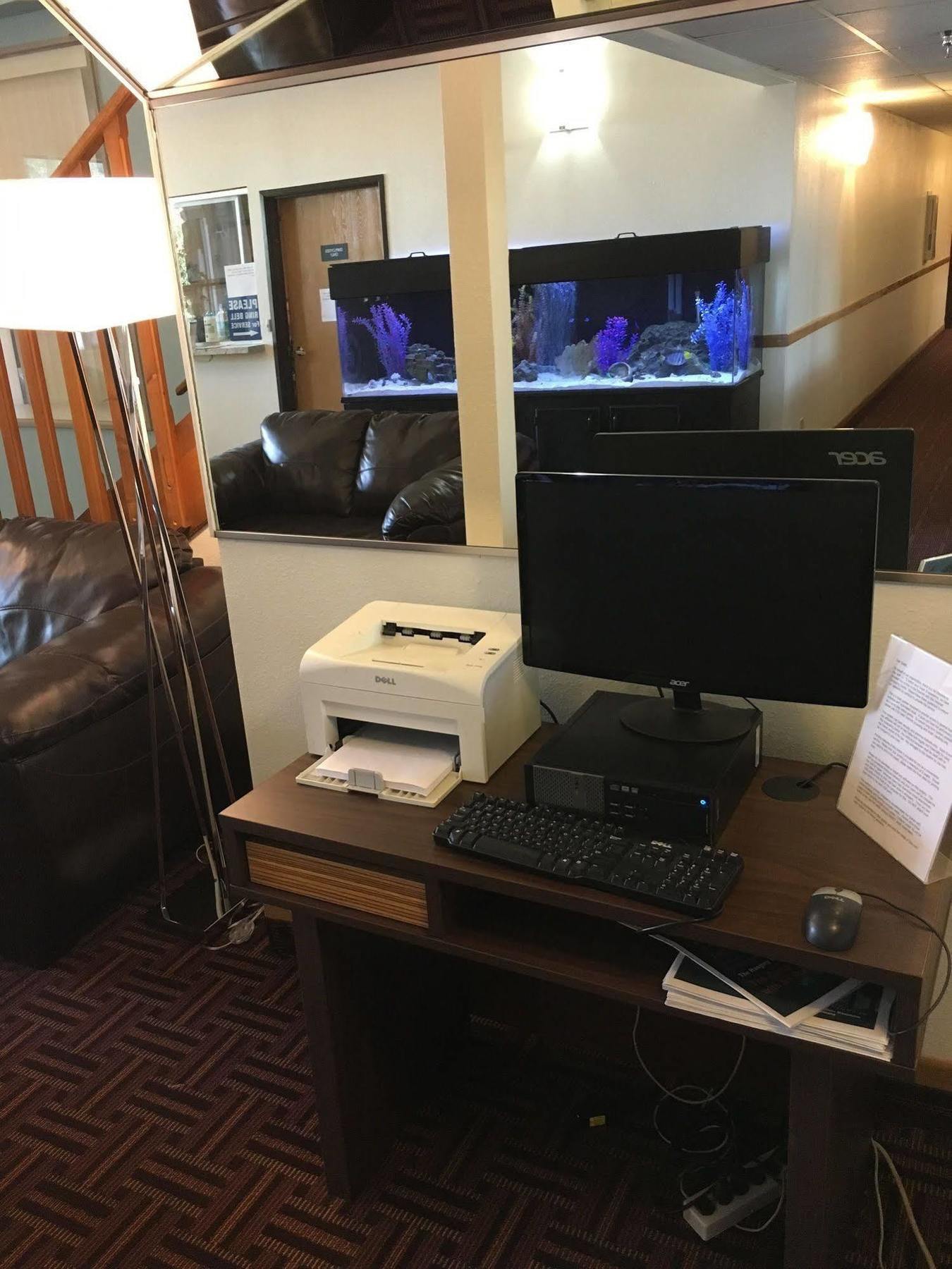 Hotel Pinetop Studio Suites